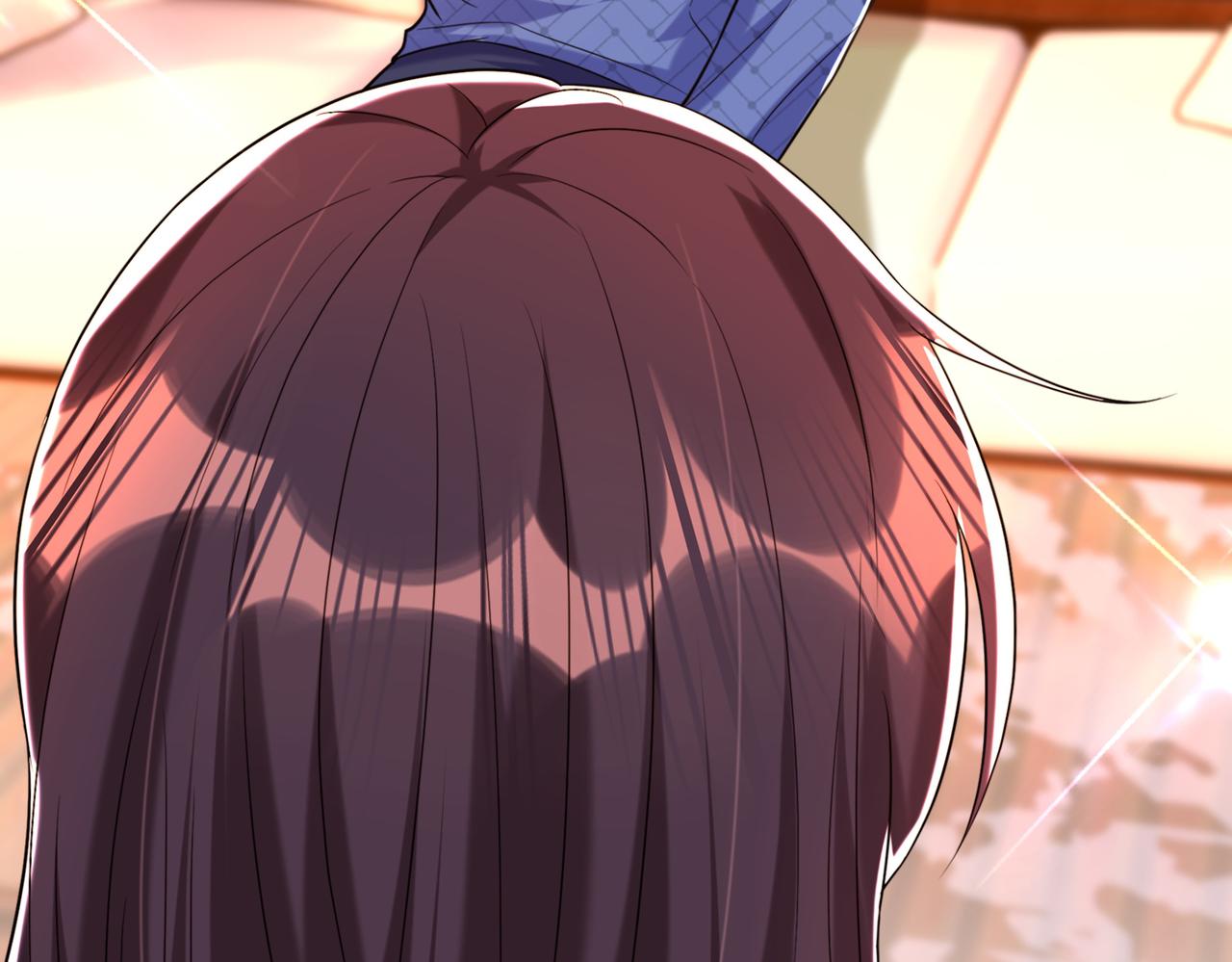 重生空间：大小姐不好惹韩漫全集-第270话 你不会喜欢晴月吧？无删减无遮挡章节图片 