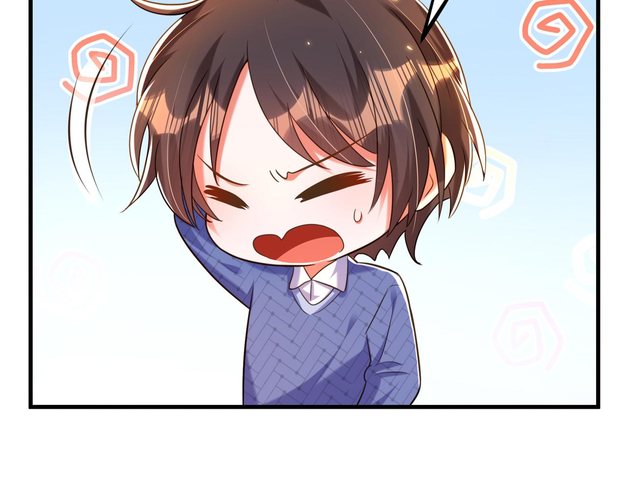 重生空间：大小姐不好惹韩漫全集-第270话 你不会喜欢晴月吧？无删减无遮挡章节图片 