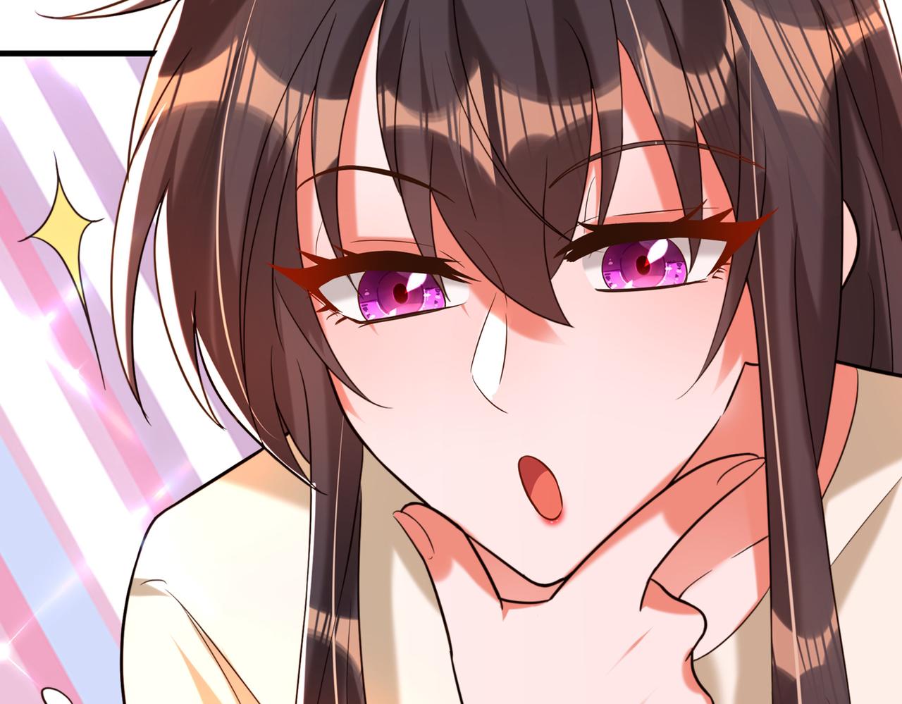 重生空间：大小姐不好惹韩漫全集-第270话 你不会喜欢晴月吧？无删减无遮挡章节图片 