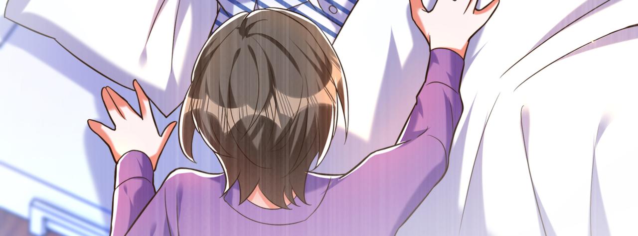 重生空间：大小姐不好惹韩漫全集-第272话 我不接受赔偿！无删减无遮挡章节图片 