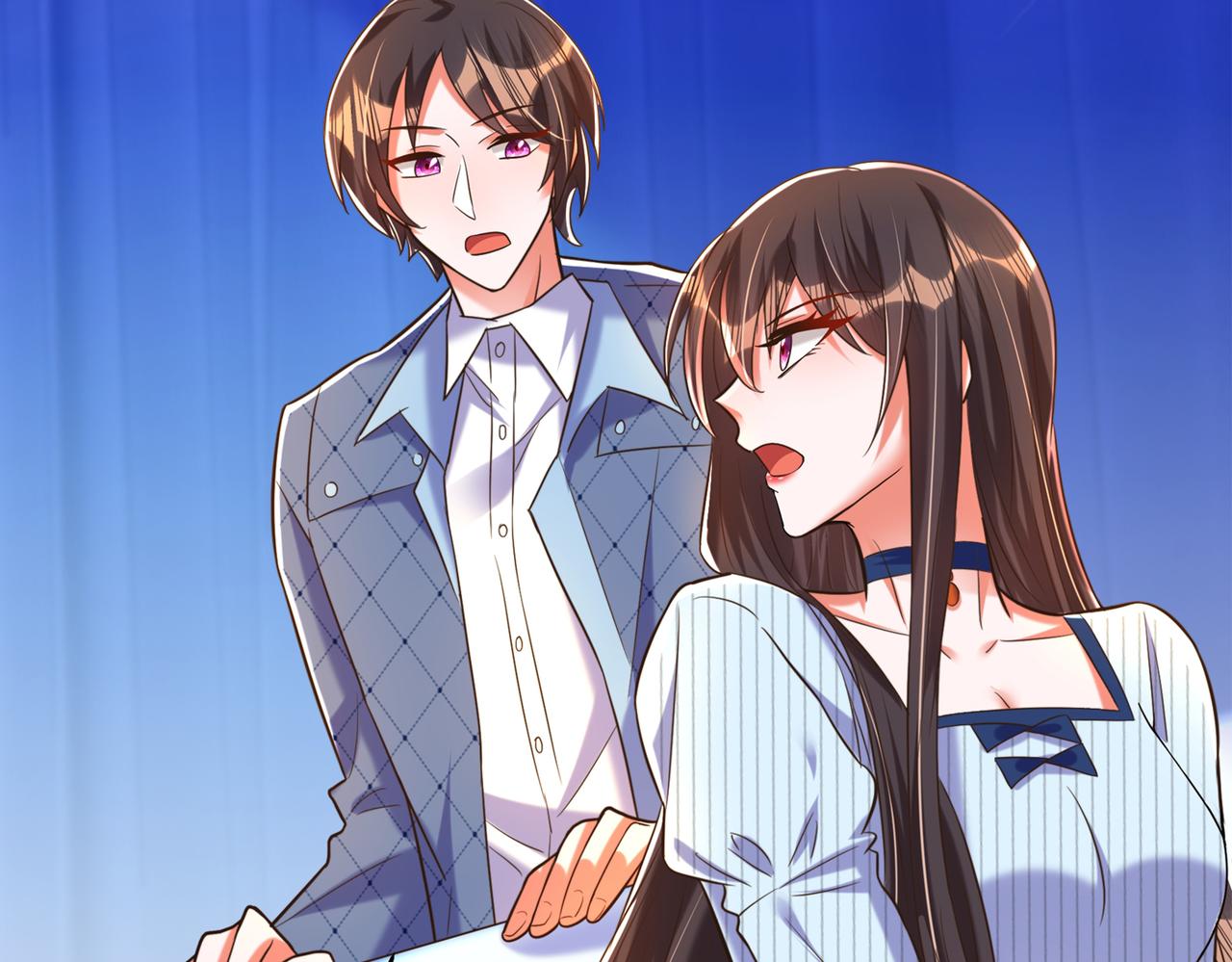 重生空间：大小姐不好惹韩漫全集-第272话 我不接受赔偿！无删减无遮挡章节图片 