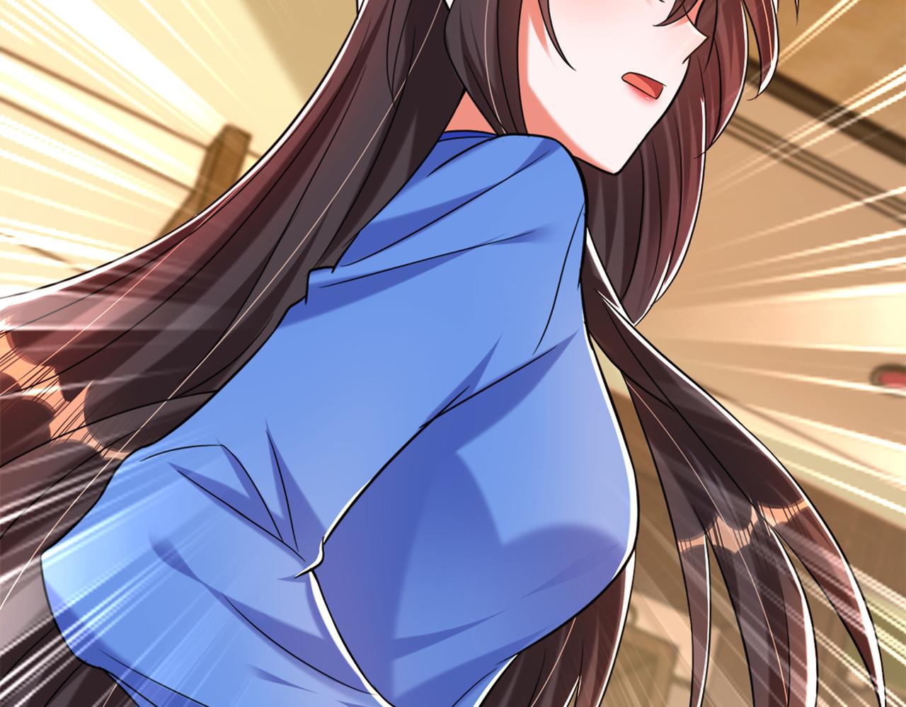 重生空间：大小姐不好惹韩漫全集-第275话 你给我吃了什么！无删减无遮挡章节图片 