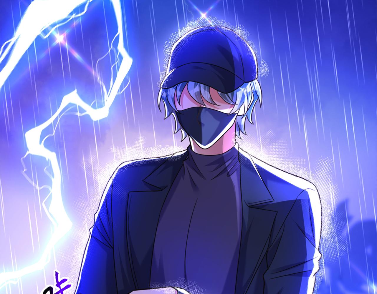 重生空间：大小姐不好惹韩漫全集-第276话 尸体不见了？！无删减无遮挡章节图片 