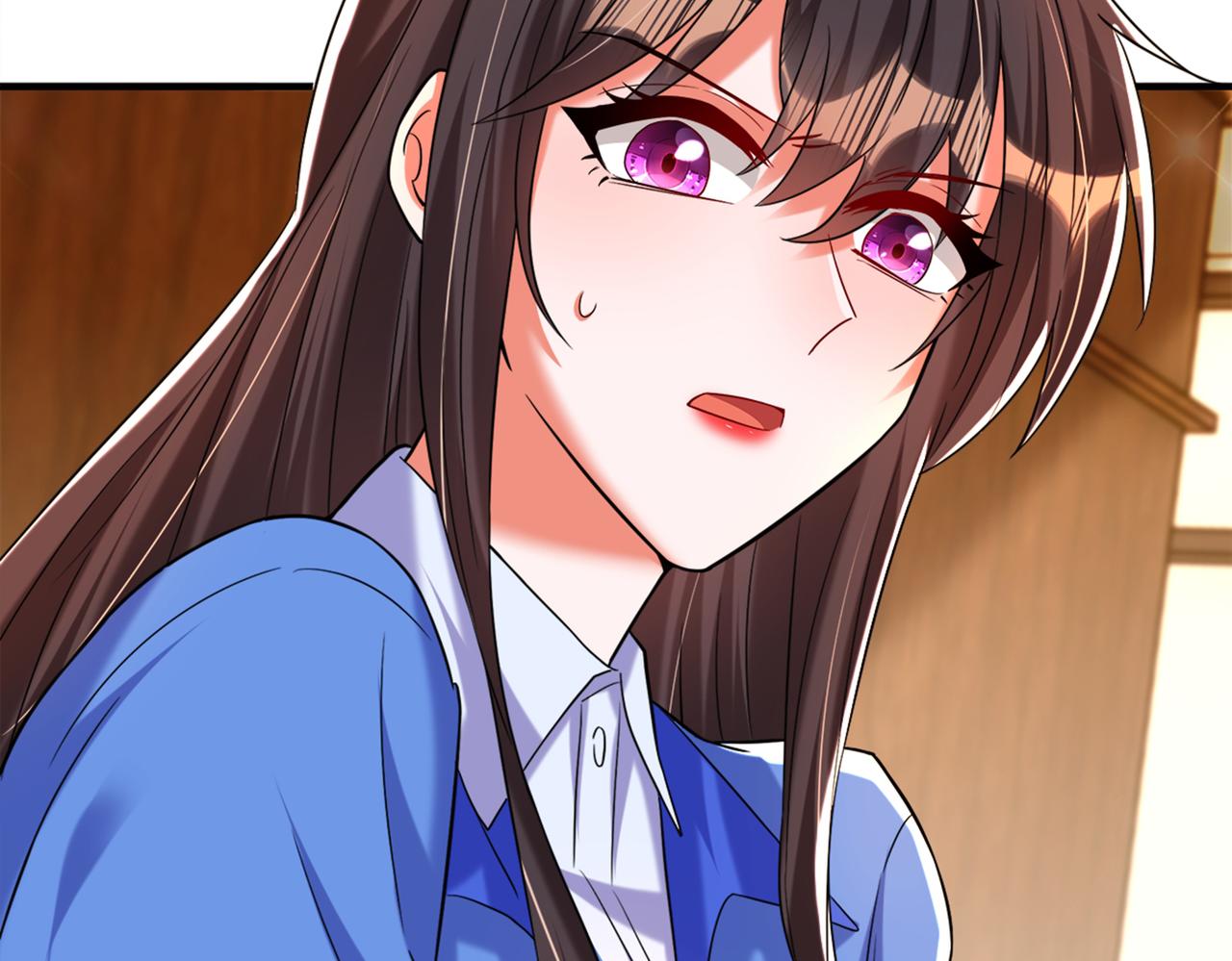 重生空间：大小姐不好惹韩漫全集-第276话 尸体不见了？！无删减无遮挡章节图片 