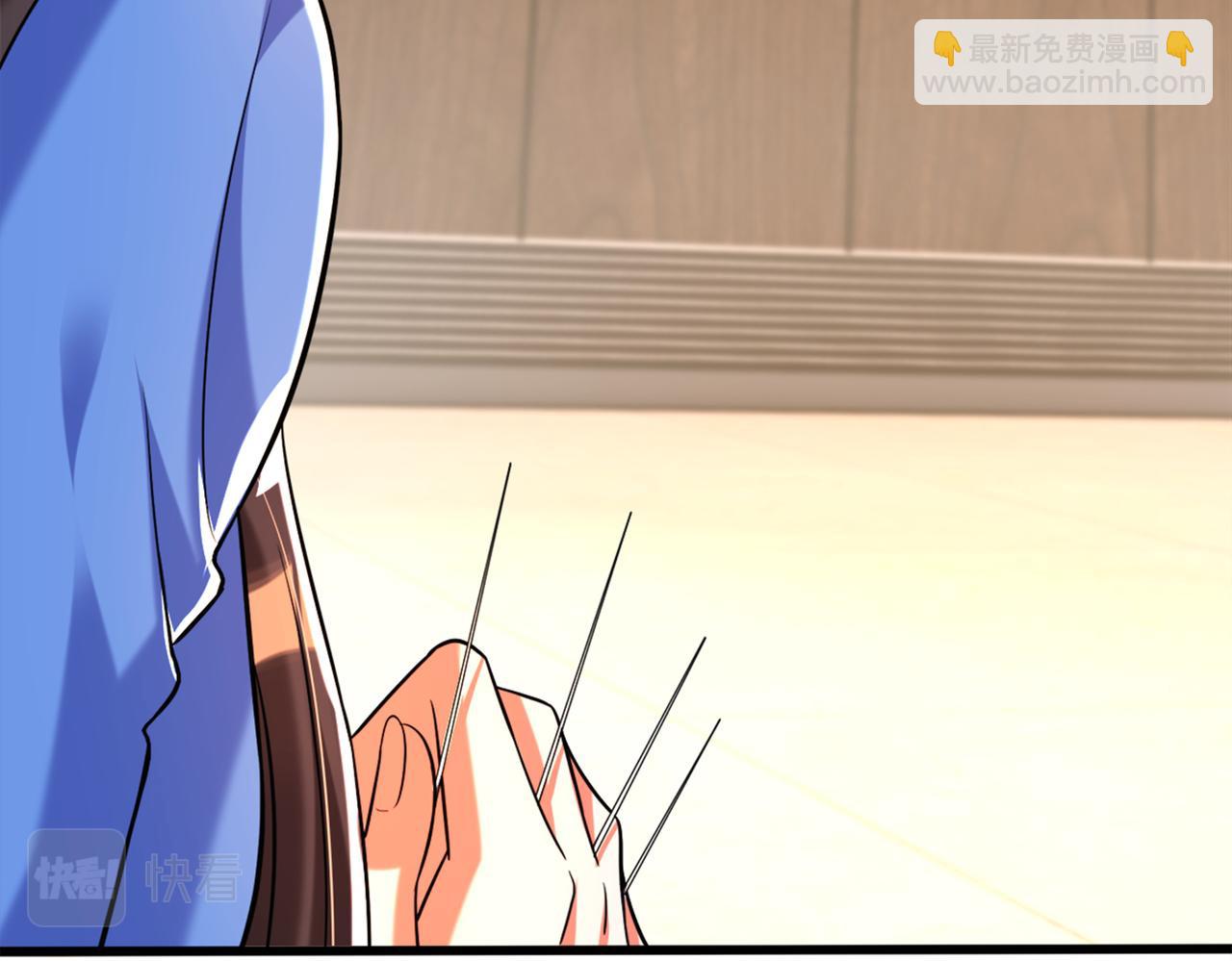 重生空间：大小姐不好惹韩漫全集-第276话 尸体不见了？！无删减无遮挡章节图片 