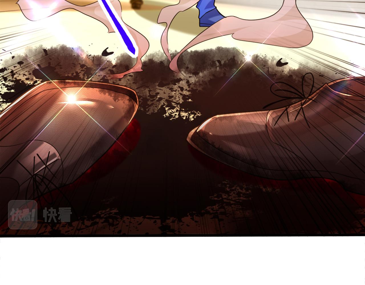 重生空间：大小姐不好惹韩漫全集-第276话 尸体不见了？！无删减无遮挡章节图片 