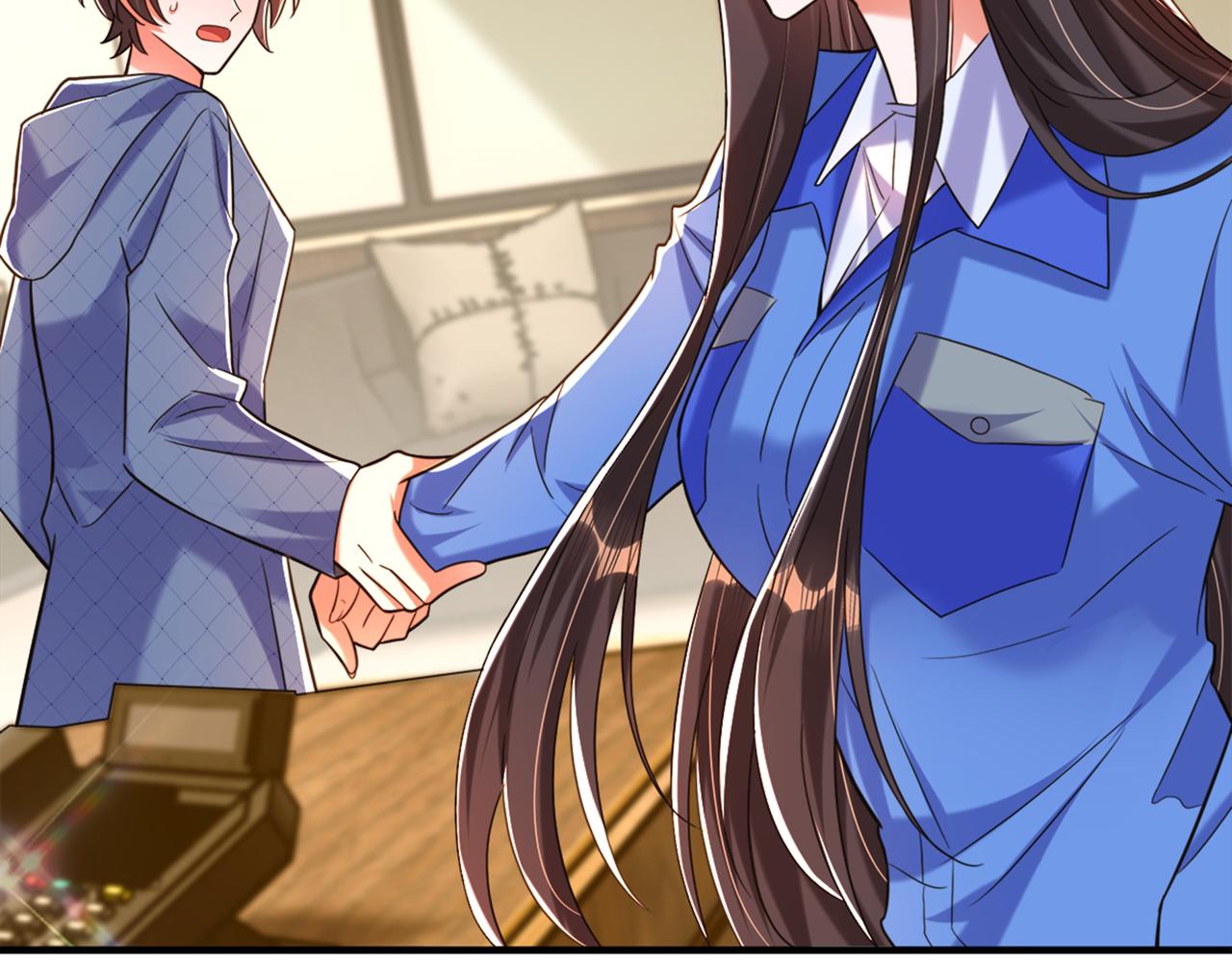 重生空间：大小姐不好惹韩漫全集-第276话 尸体不见了？！无删减无遮挡章节图片 