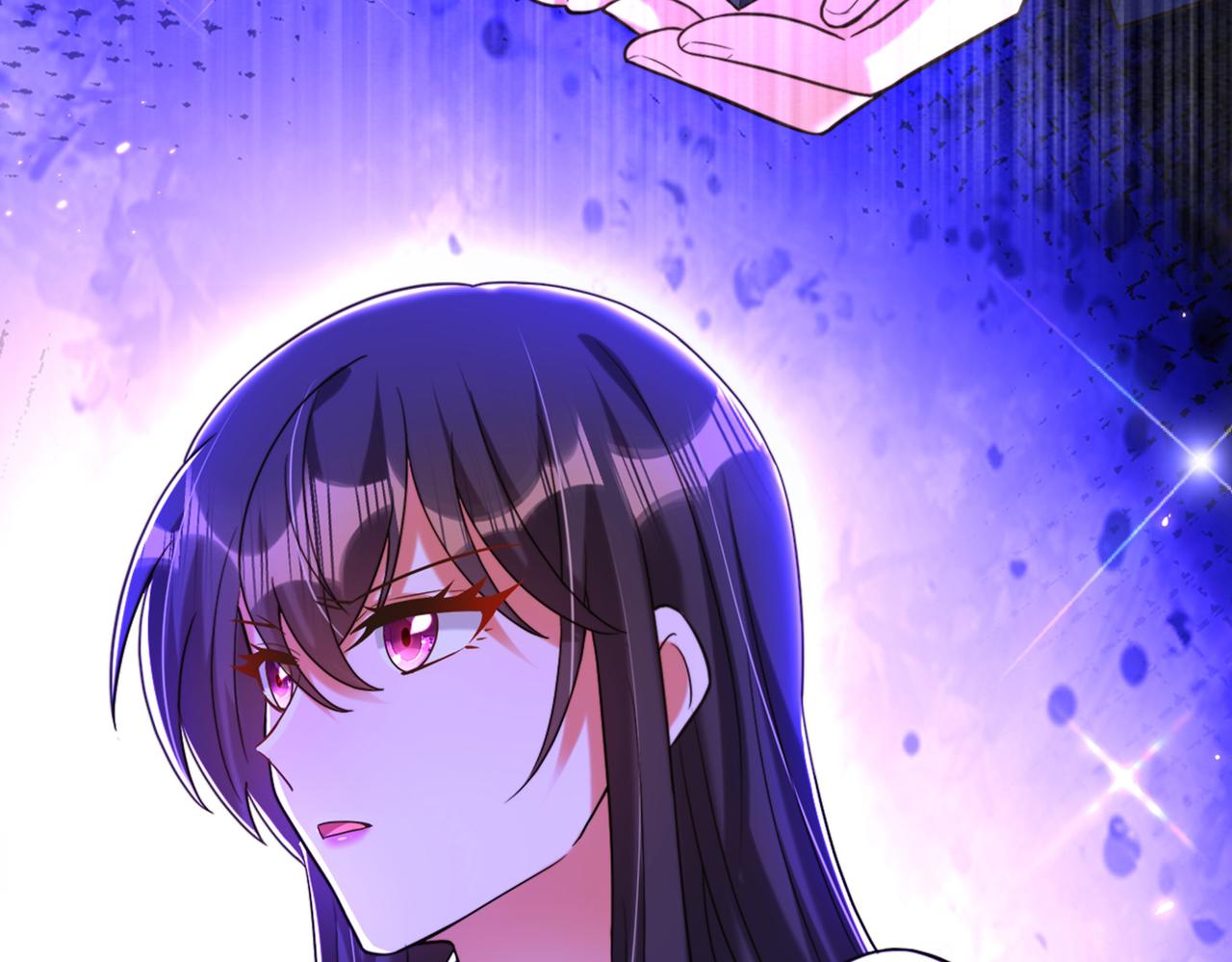 重生空间：大小姐不好惹韩漫全集-第277话 萌宝的控诉无删减无遮挡章节图片 