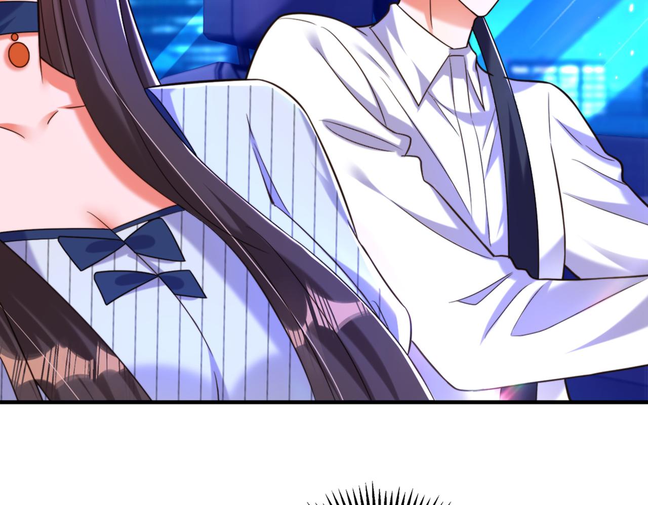 重生空间：大小姐不好惹韩漫全集-第277话 萌宝的控诉无删减无遮挡章节图片 