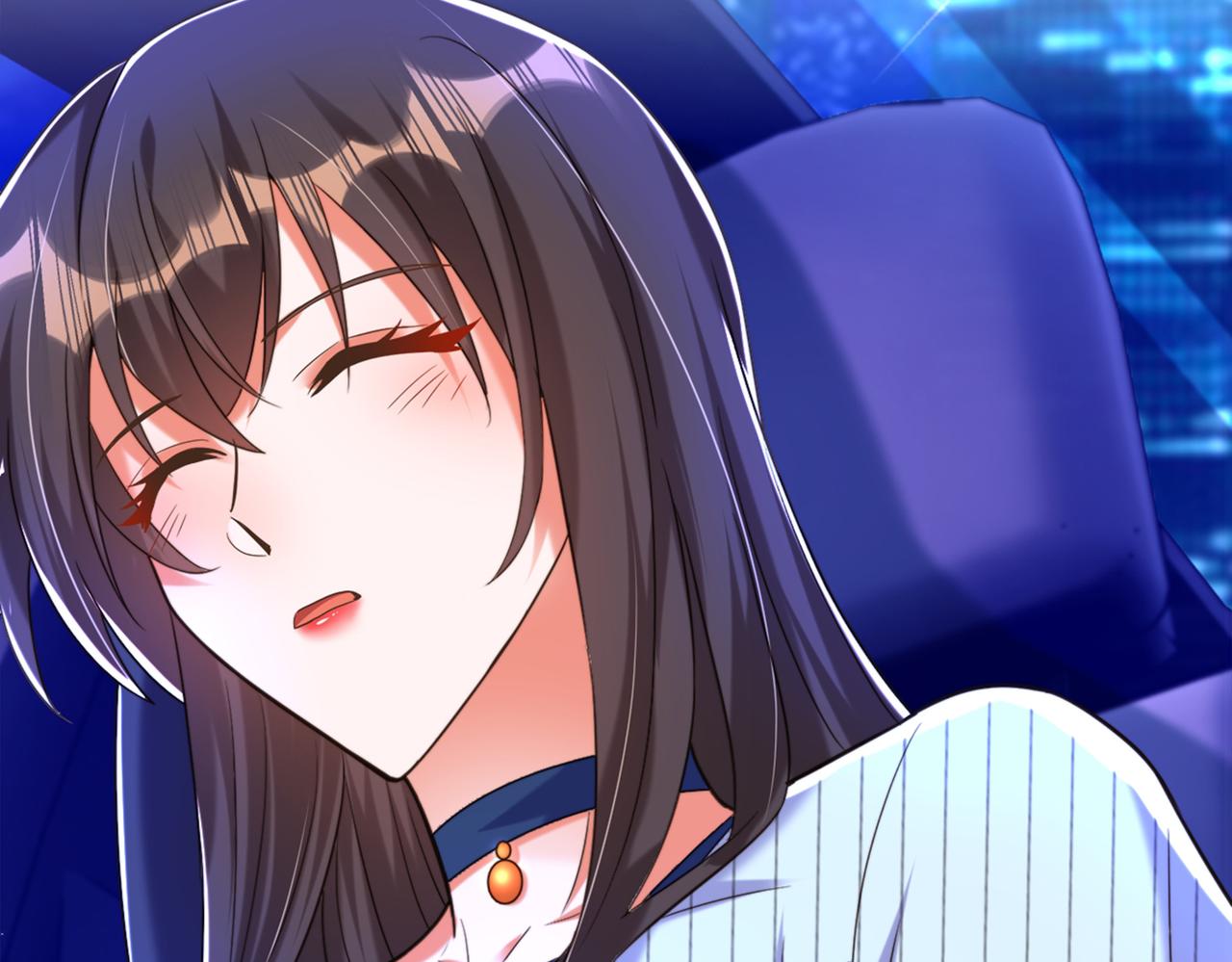 重生空间：大小姐不好惹韩漫全集-第277话 萌宝的控诉无删减无遮挡章节图片 