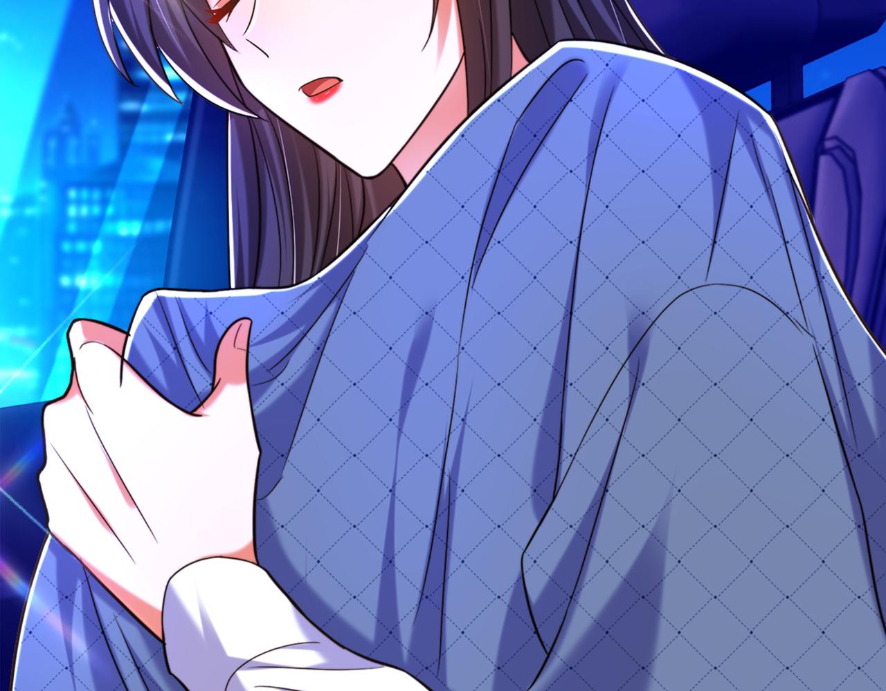 重生空间：大小姐不好惹韩漫全集-第277话 萌宝的控诉无删减无遮挡章节图片 