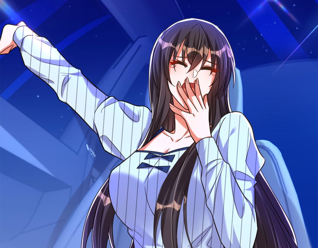 重生空间：大小姐不好惹韩漫全集-第278话 体能训练？！无删减无遮挡章节图片 