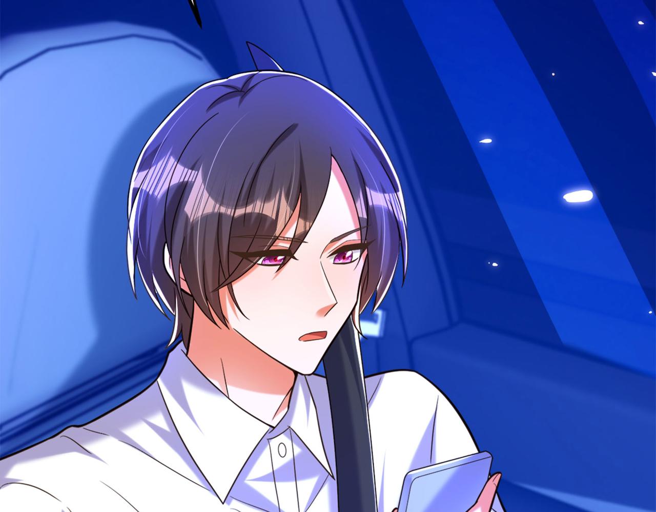 重生空间：大小姐不好惹韩漫全集-第278话 体能训练？！无删减无遮挡章节图片 