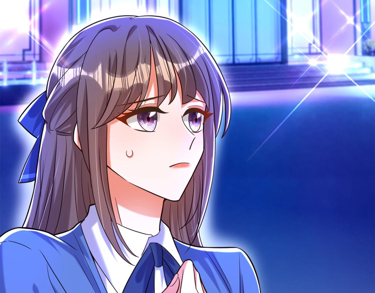 重生空间：大小姐不好惹韩漫全集-第278话 体能训练？！无删减无遮挡章节图片 