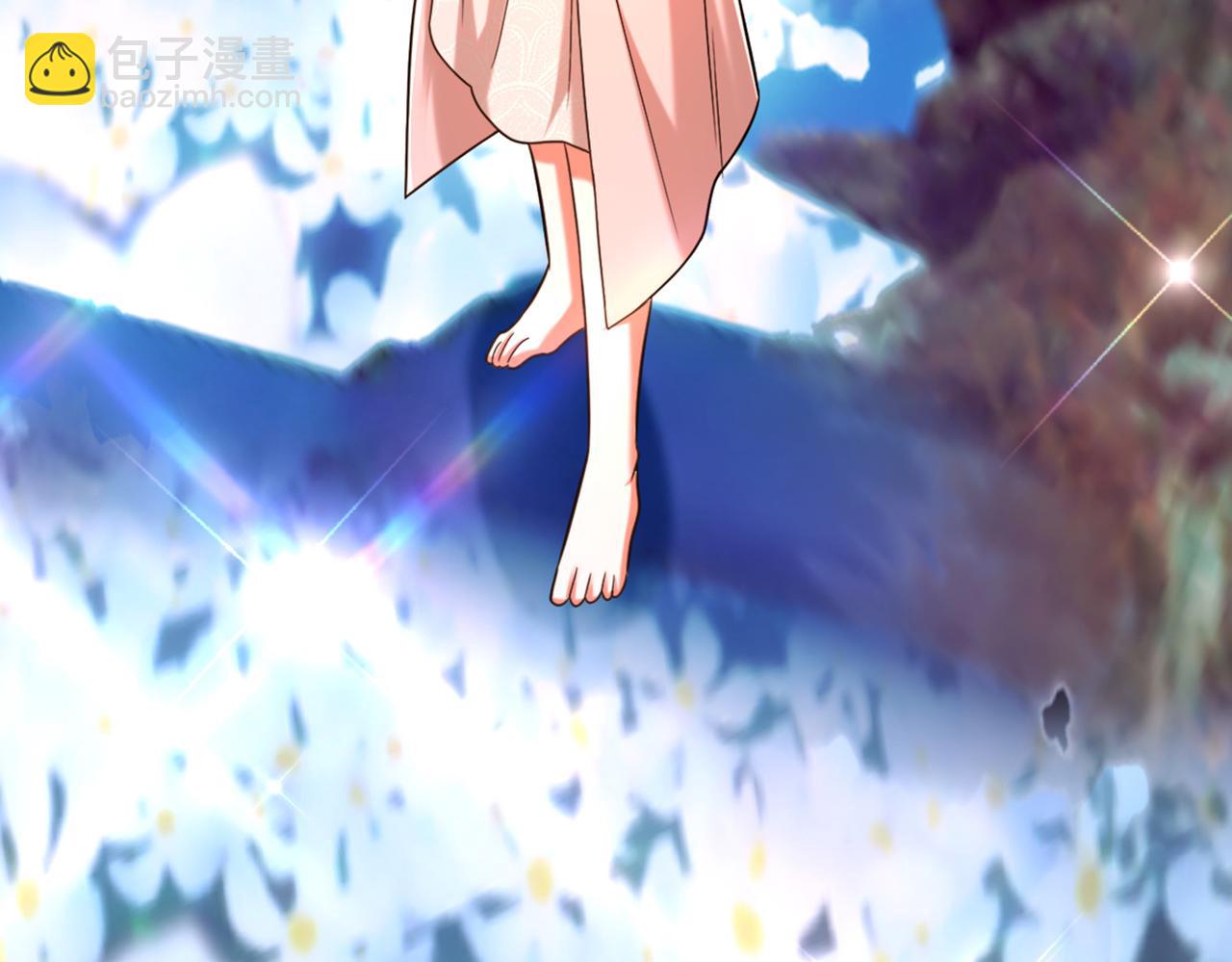 重生空间：大小姐不好惹韩漫全集-第279话 我怎么又想他了无删减无遮挡章节图片 