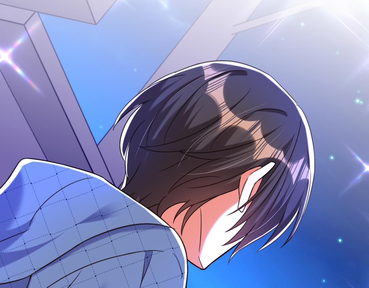 重生空间：大小姐不好惹韩漫全集-第280话 你这个钢铁直男！无删减无遮挡章节图片 