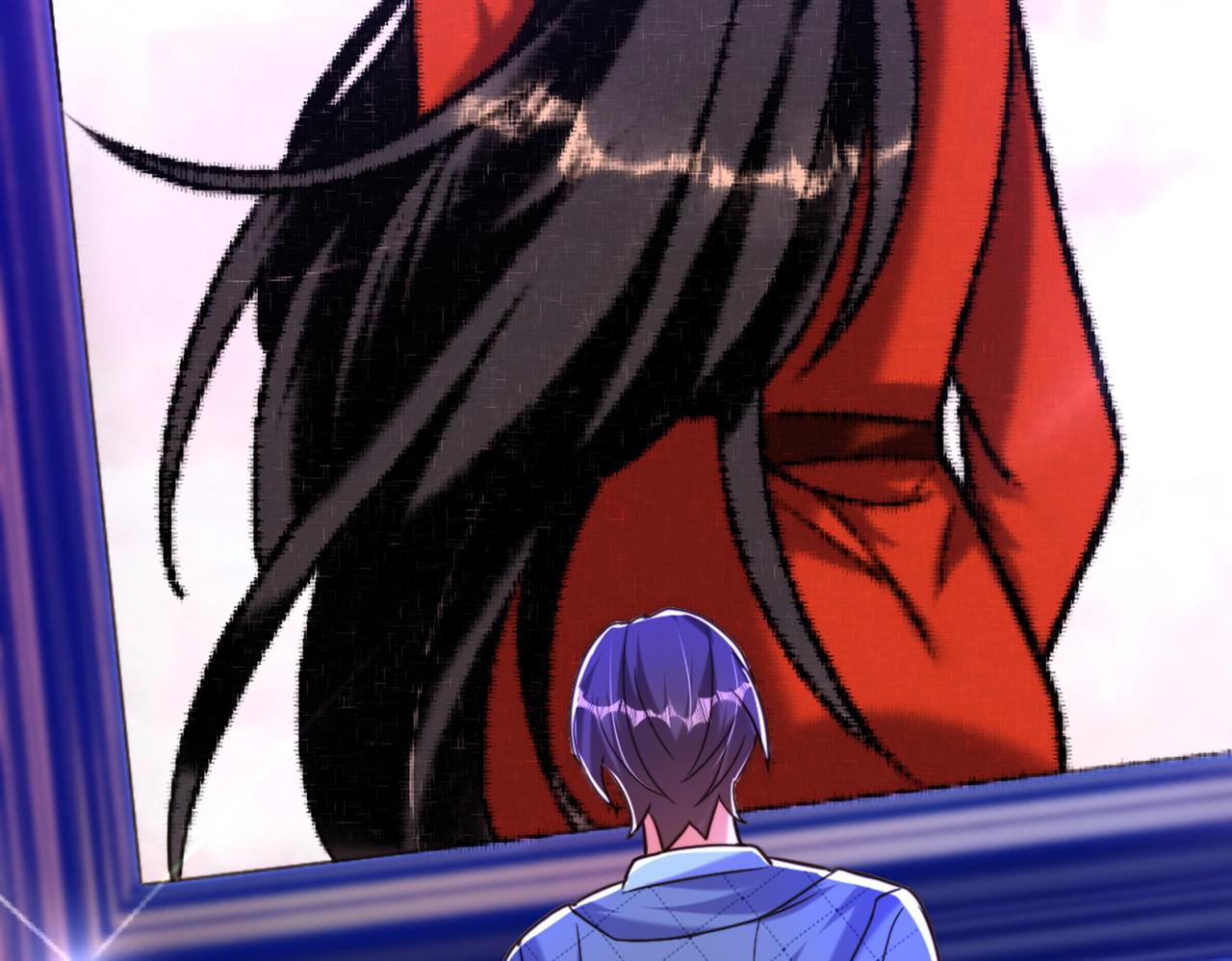 重生空间：大小姐不好惹韩漫全集-第282话 一起面对无删减无遮挡章节图片 