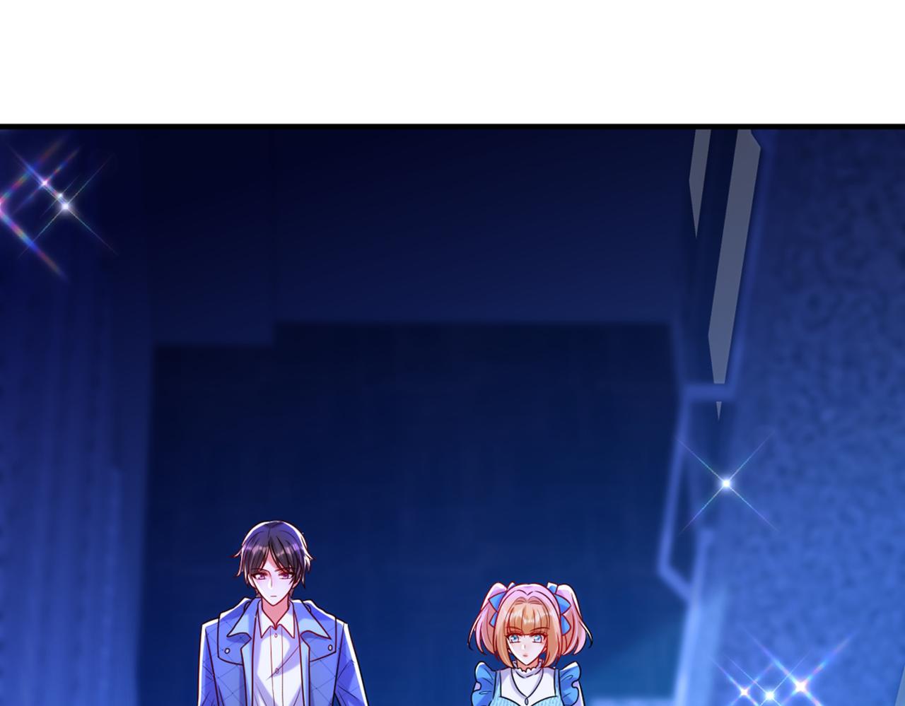 重生空间：大小姐不好惹韩漫全集-第282话 一起面对无删减无遮挡章节图片 