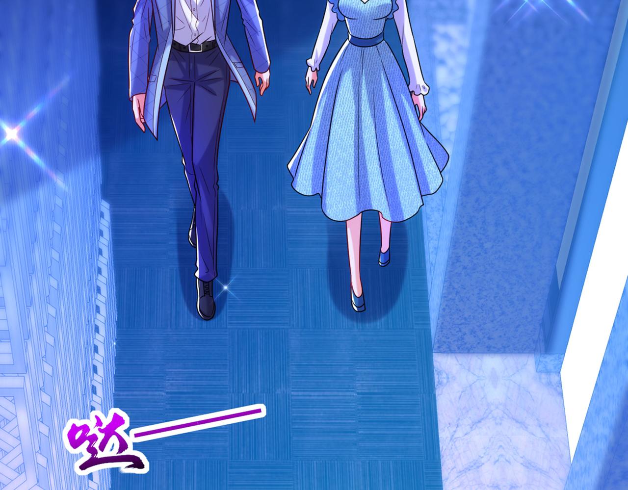 重生空间：大小姐不好惹韩漫全集-第282话 一起面对无删减无遮挡章节图片 