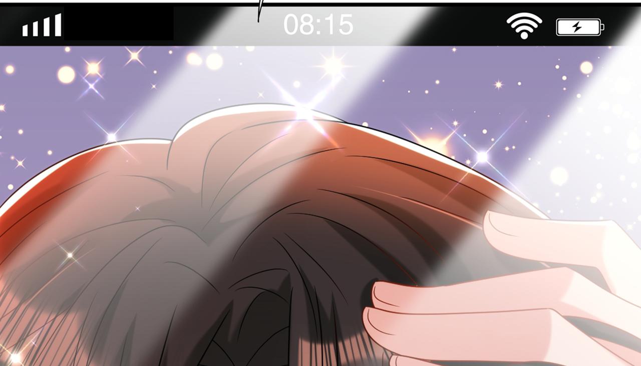 重生空间：大小姐不好惹韩漫全集-第283话 素儿，我好想你无删减无遮挡章节图片 