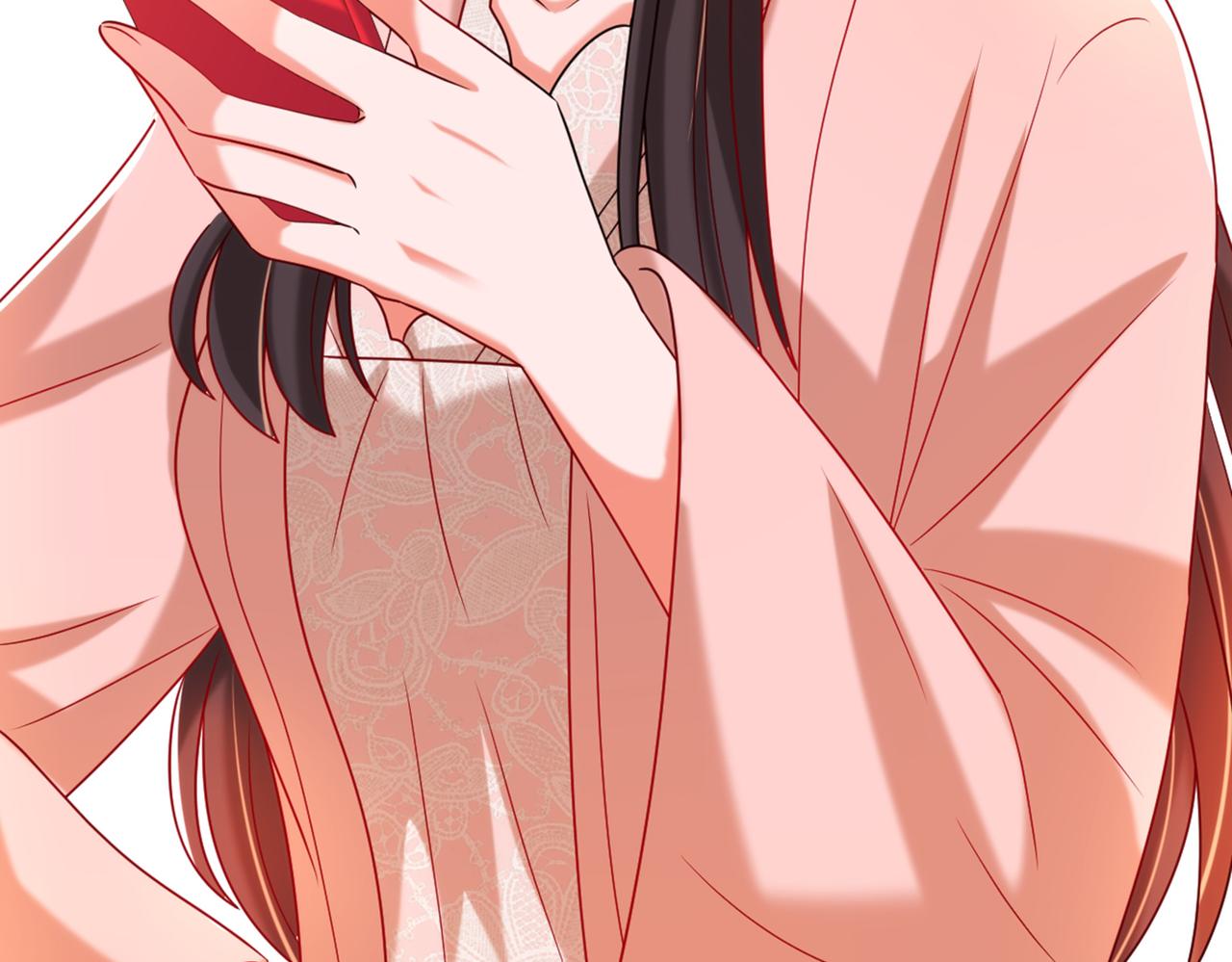 重生空间：大小姐不好惹韩漫全集-第284话 你们逃不掉了无删减无遮挡章节图片 