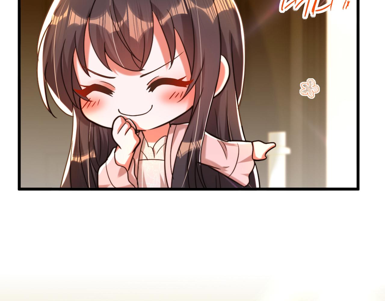 重生空间：大小姐不好惹韩漫全集-第285话 她怎么在我床上！无删减无遮挡章节图片 