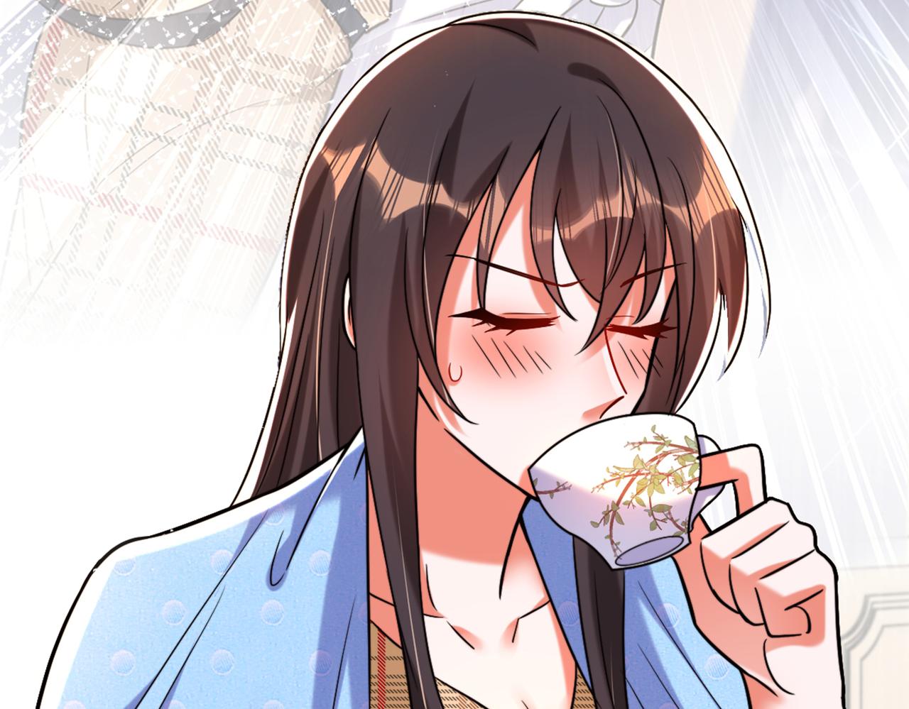 重生空间：大小姐不好惹韩漫全集-第287话 留在这，好吗无删减无遮挡章节图片 