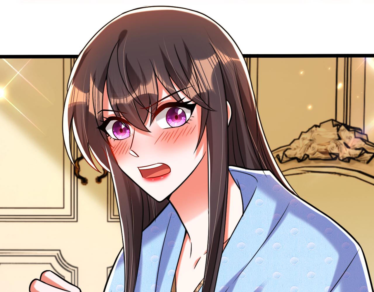 重生空间：大小姐不好惹韩漫全集-第287话 留在这，好吗无删减无遮挡章节图片 