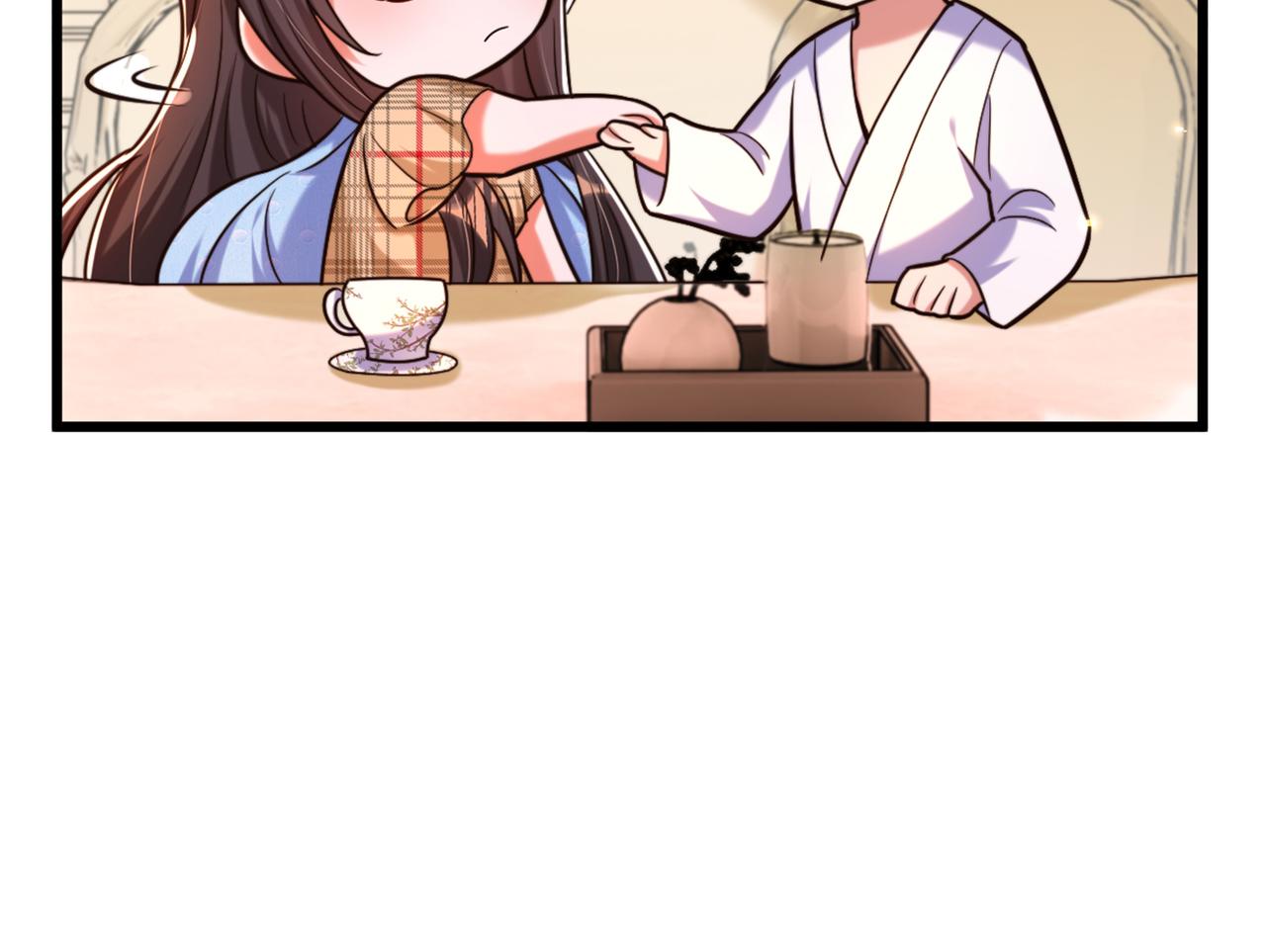 重生空间：大小姐不好惹韩漫全集-第287话 留在这，好吗无删减无遮挡章节图片 