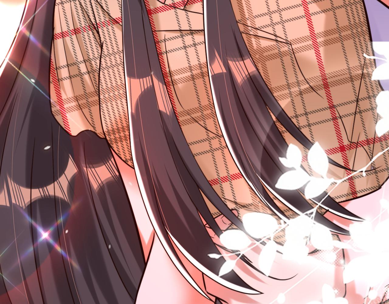 重生空间：大小姐不好惹韩漫全集-第287话 留在这，好吗无删减无遮挡章节图片 