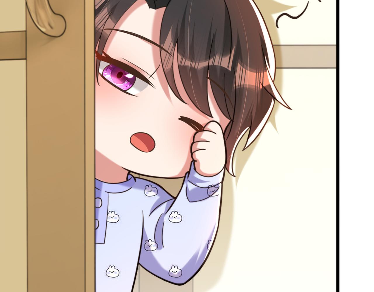 重生空间：大小姐不好惹韩漫全集-第287话 留在这，好吗无删减无遮挡章节图片 