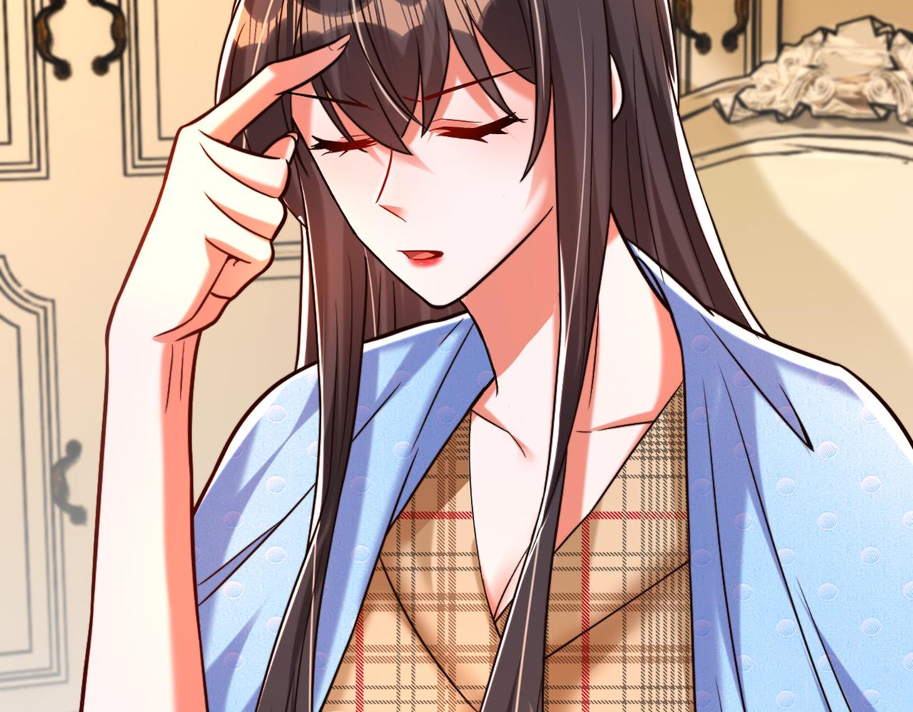 重生空间：大小姐不好惹韩漫全集-第287话 留在这，好吗无删减无遮挡章节图片 