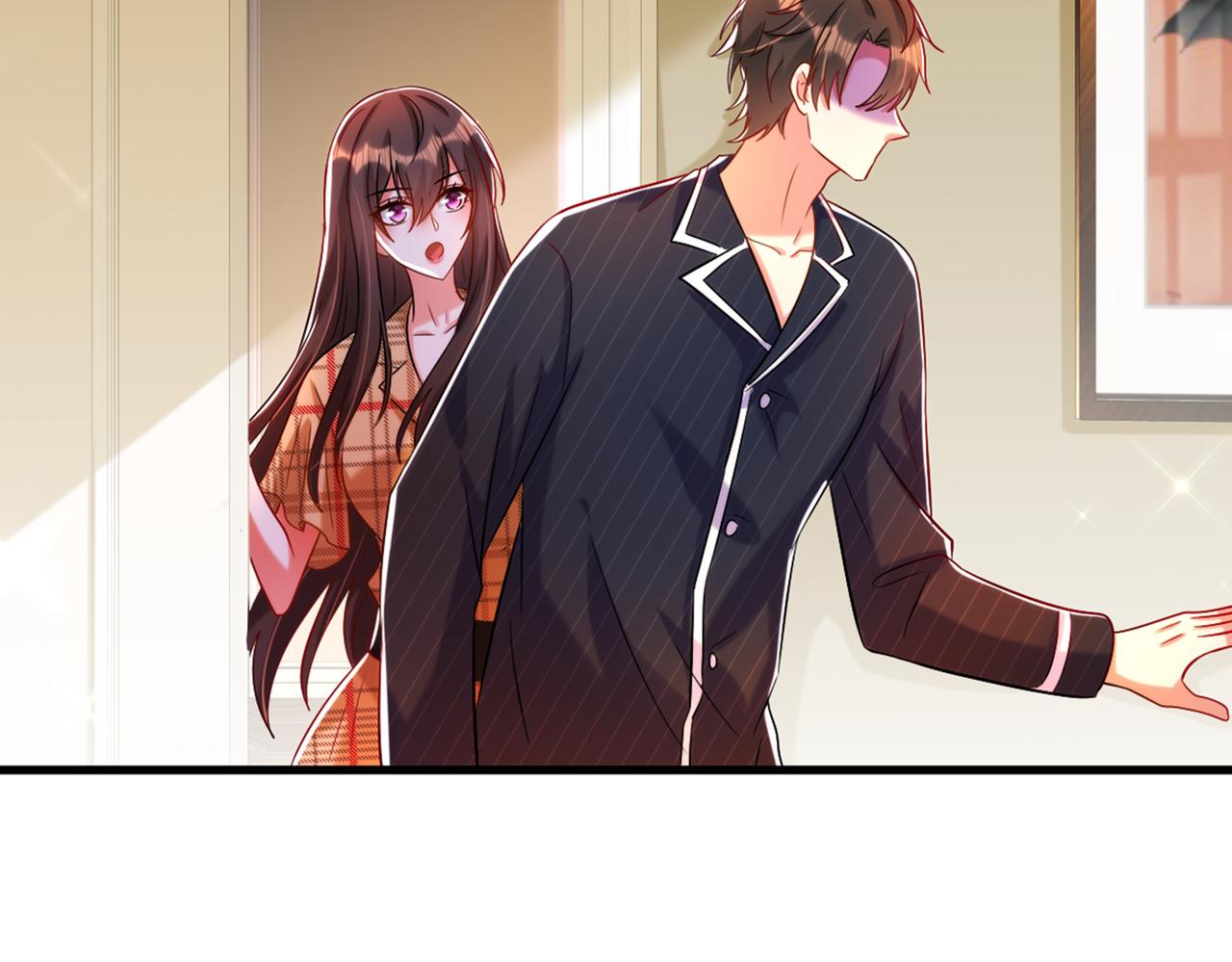重生空间：大小姐不好惹韩漫全集-第288话 我们一起睡吧无删减无遮挡章节图片 