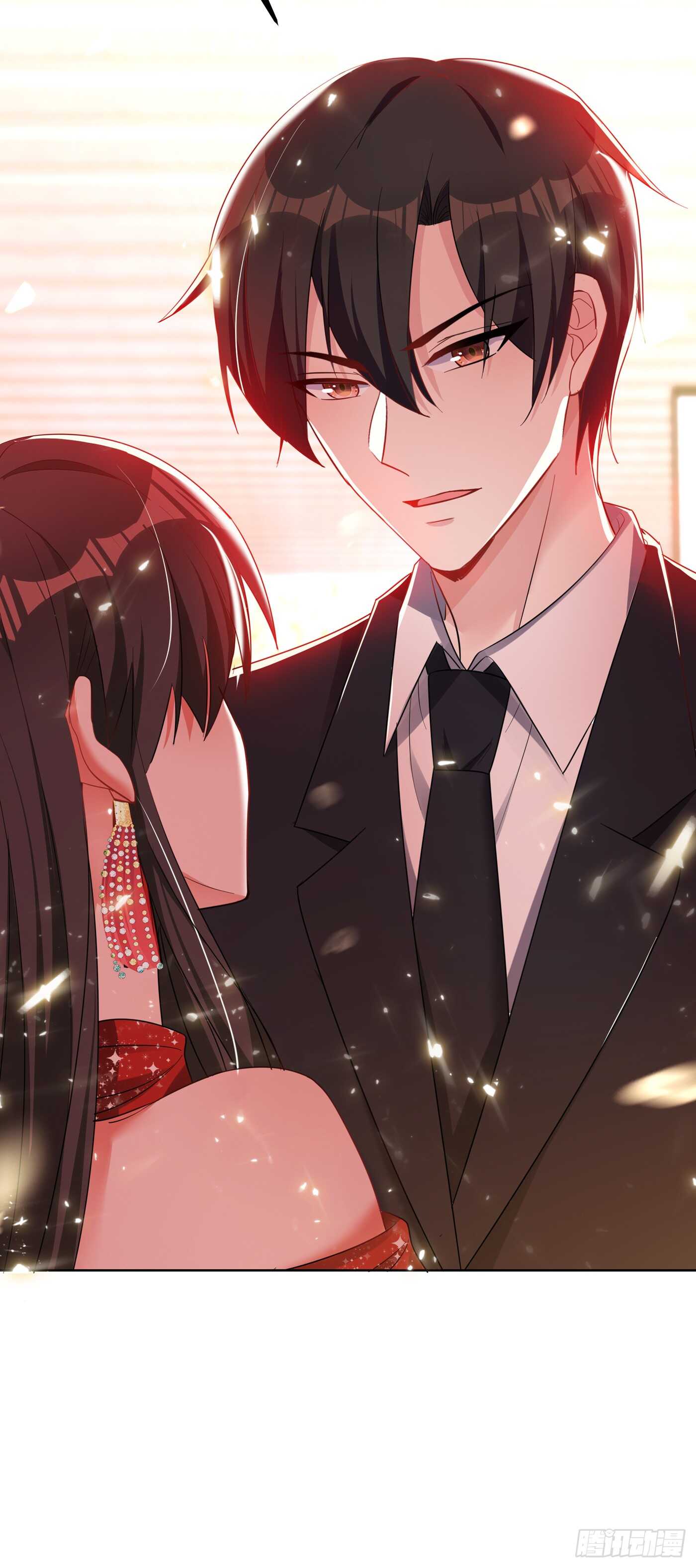 重生空间：大小姐不好惹韩漫全集-第29话 我林素儿超！凶！的！无删减无遮挡章节图片 