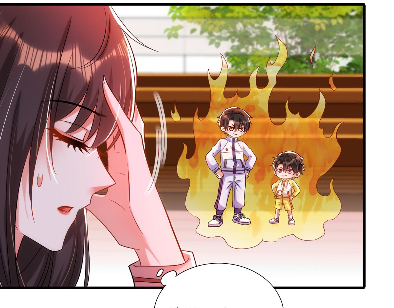 重生空间：大小姐不好惹韩漫全集-第290话 患者人间蒸发了？无删减无遮挡章节图片 