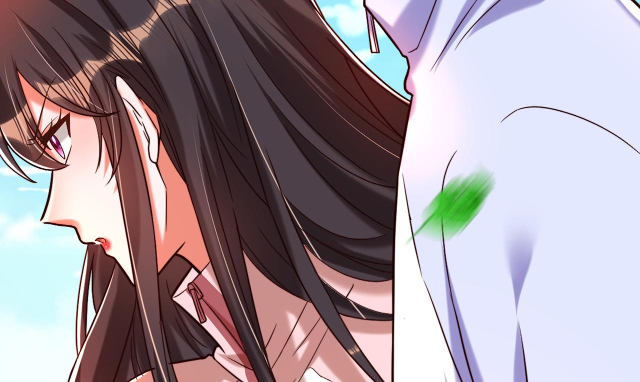 重生空间：大小姐不好惹韩漫全集-第292话 你真是个温柔的人无删减无遮挡章节图片 