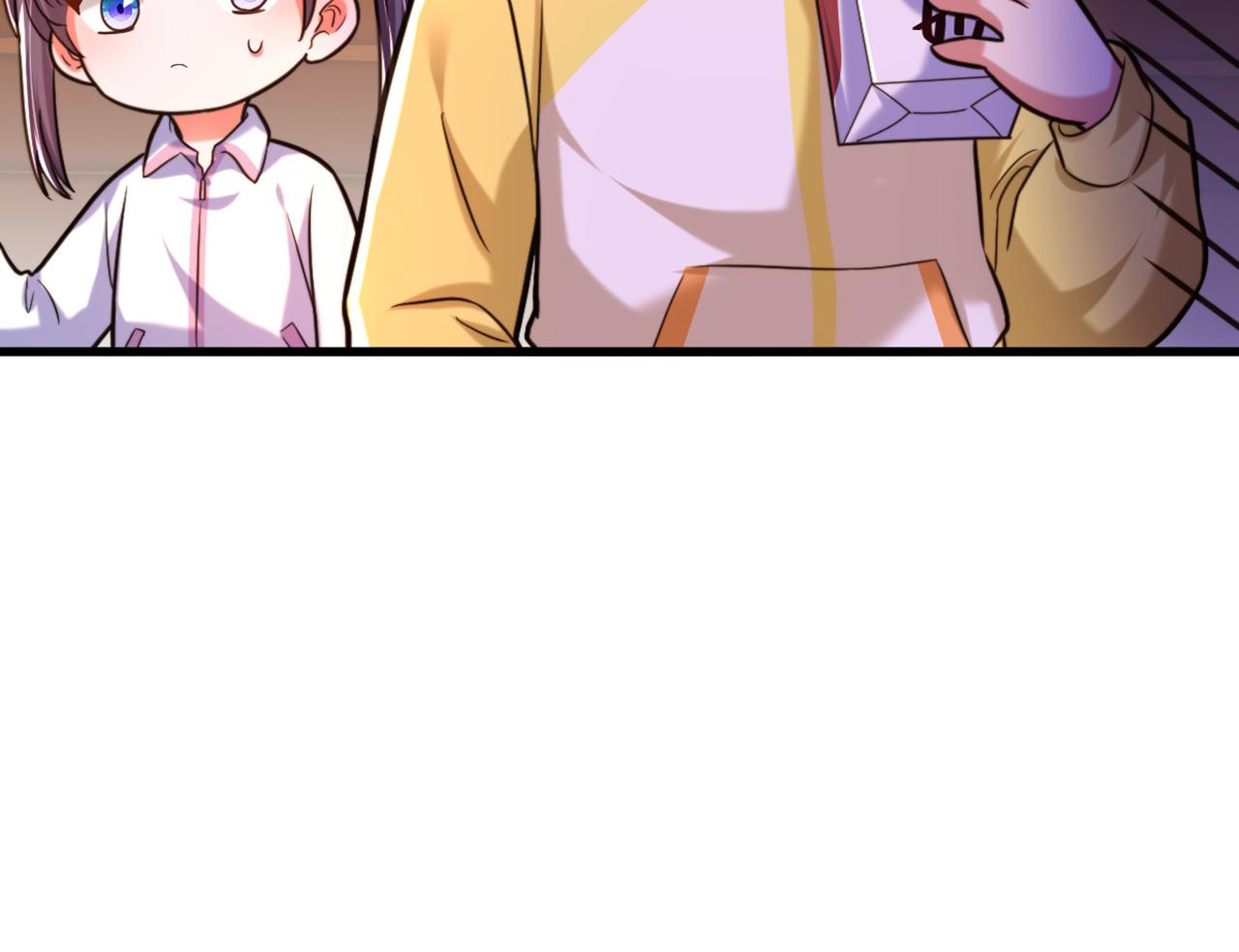 重生空间：大小姐不好惹韩漫全集-第292话 你真是个温柔的人无删减无遮挡章节图片 