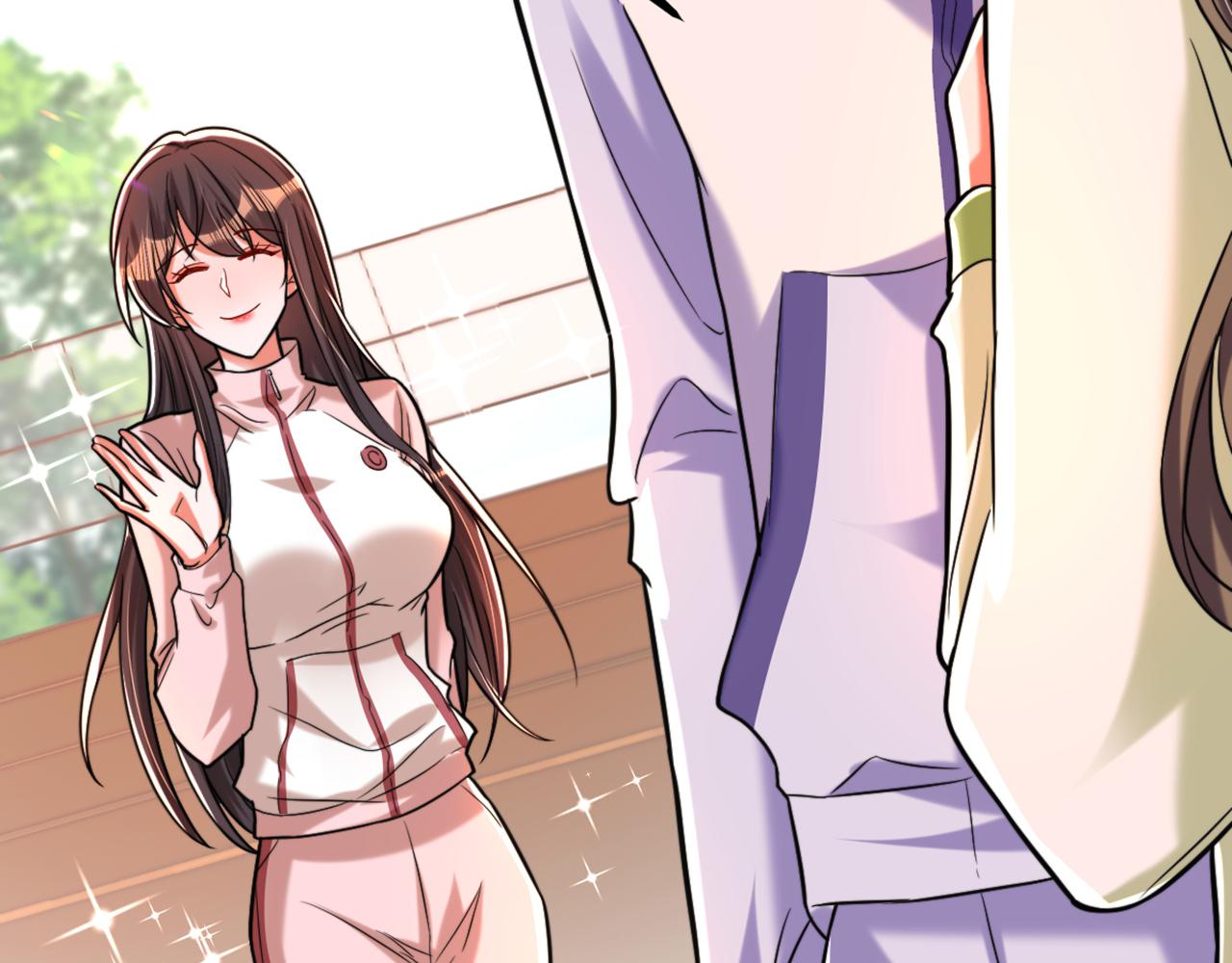 重生空间：大小姐不好惹韩漫全集-第292话 你真是个温柔的人无删减无遮挡章节图片 