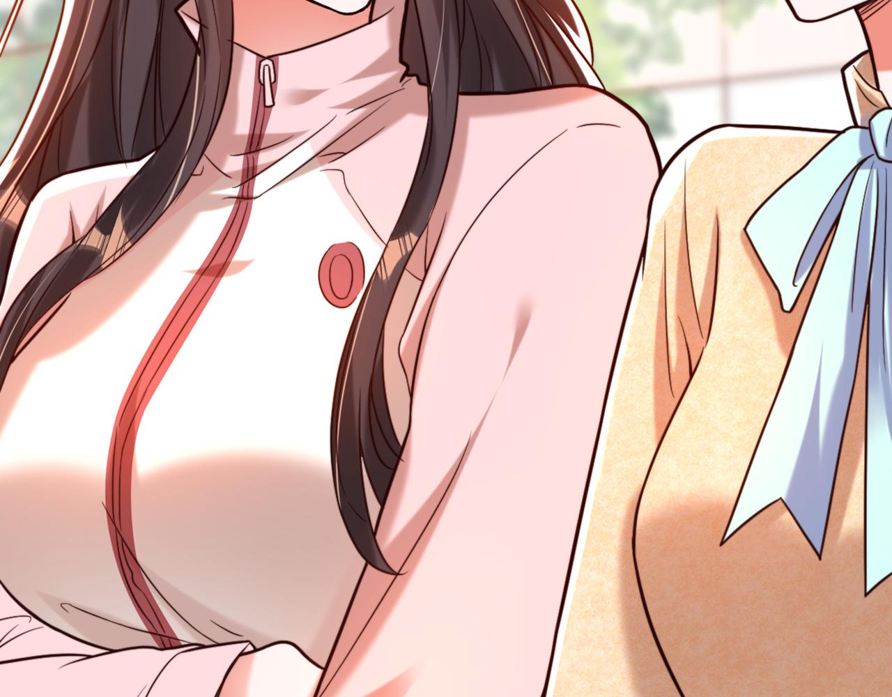 重生空间：大小姐不好惹韩漫全集-第292话 你真是个温柔的人无删减无遮挡章节图片 