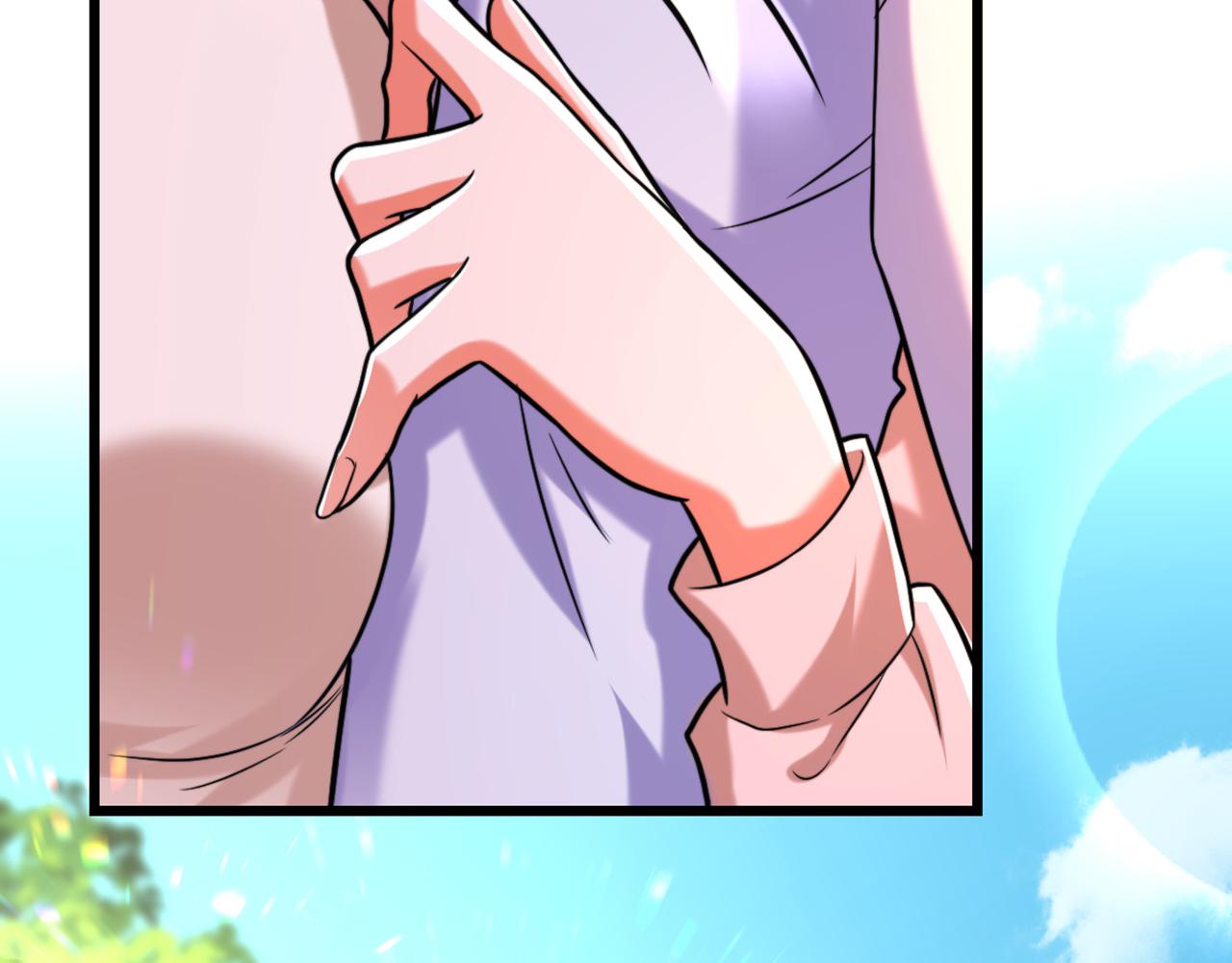 重生空间：大小姐不好惹韩漫全集-第292话 你真是个温柔的人无删减无遮挡章节图片 