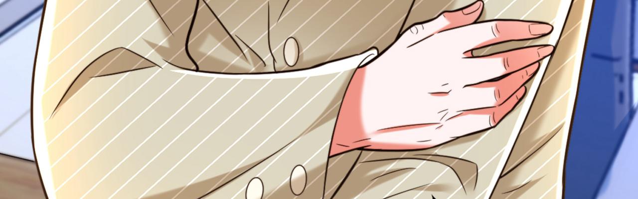 重生空间：大小姐不好惹韩漫全集-第293话 你刚刚吃醋了？无删减无遮挡章节图片 