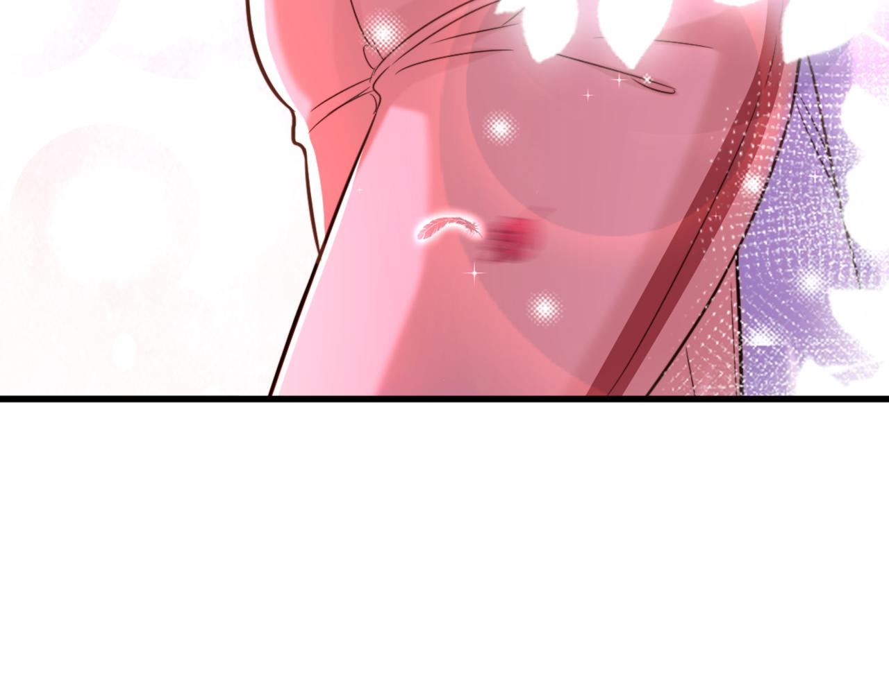 重生空间：大小姐不好惹韩漫全集-第293话 你刚刚吃醋了？无删减无遮挡章节图片 