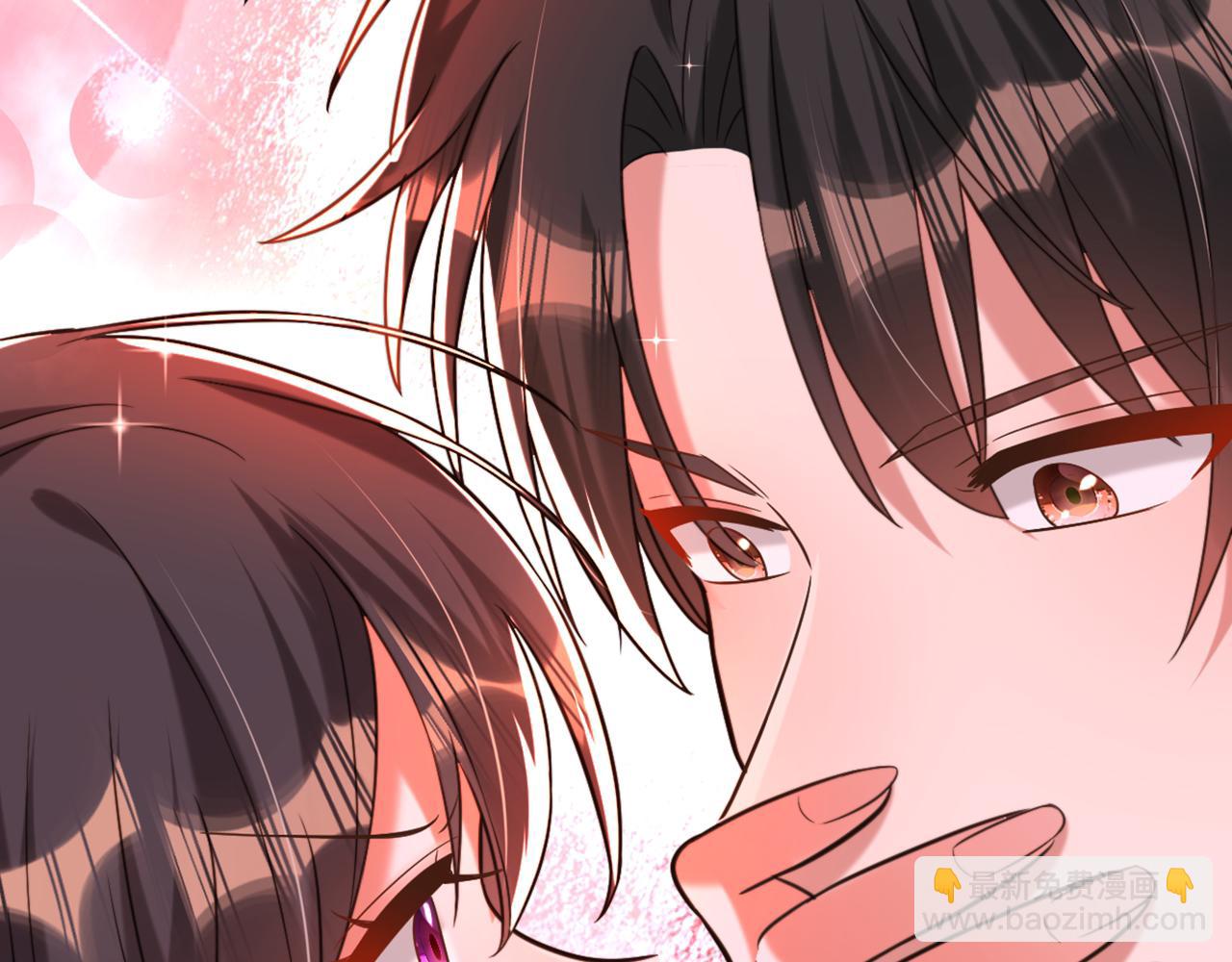 重生空间：大小姐不好惹韩漫全集-第293话 你刚刚吃醋了？无删减无遮挡章节图片 