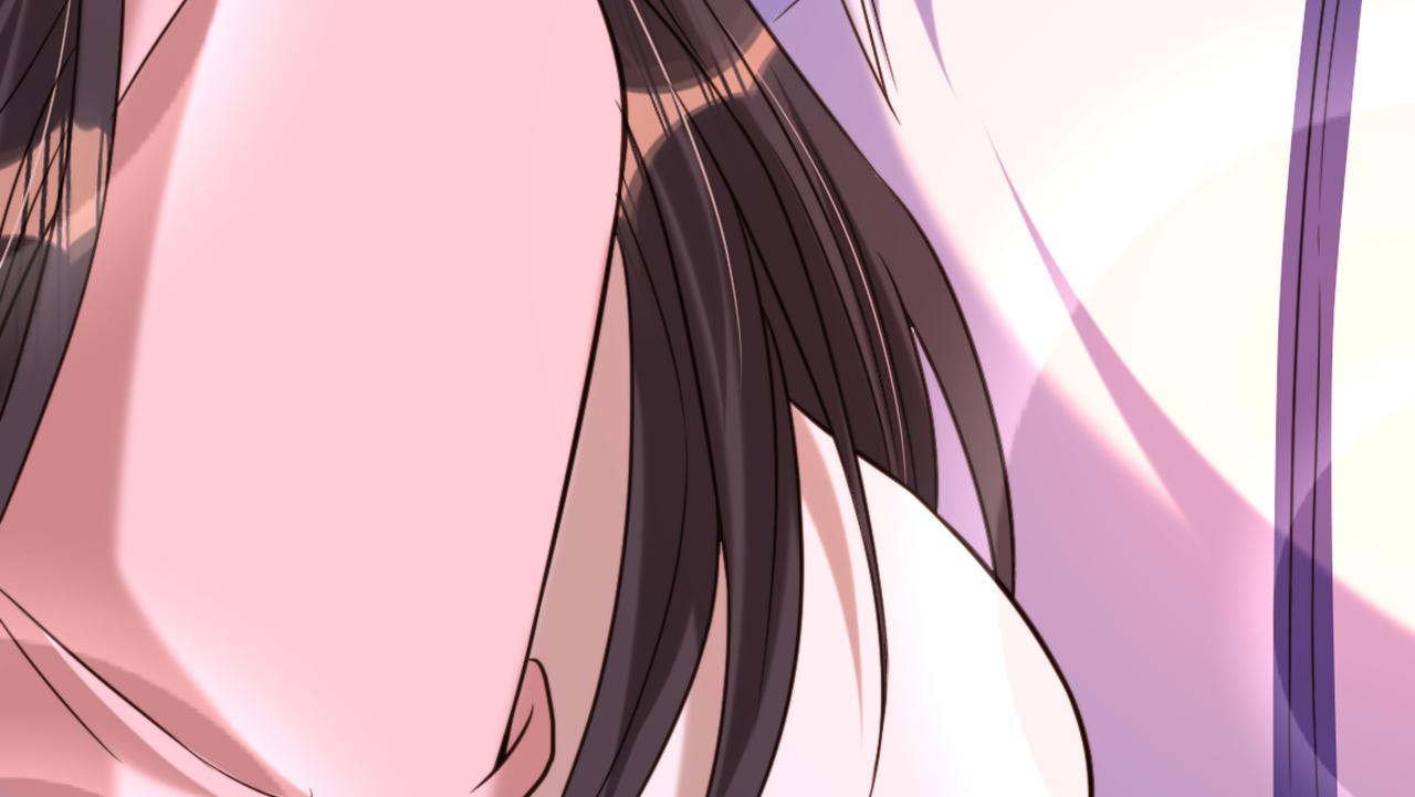 重生空间：大小姐不好惹韩漫全集-第293话 你刚刚吃醋了？无删减无遮挡章节图片 