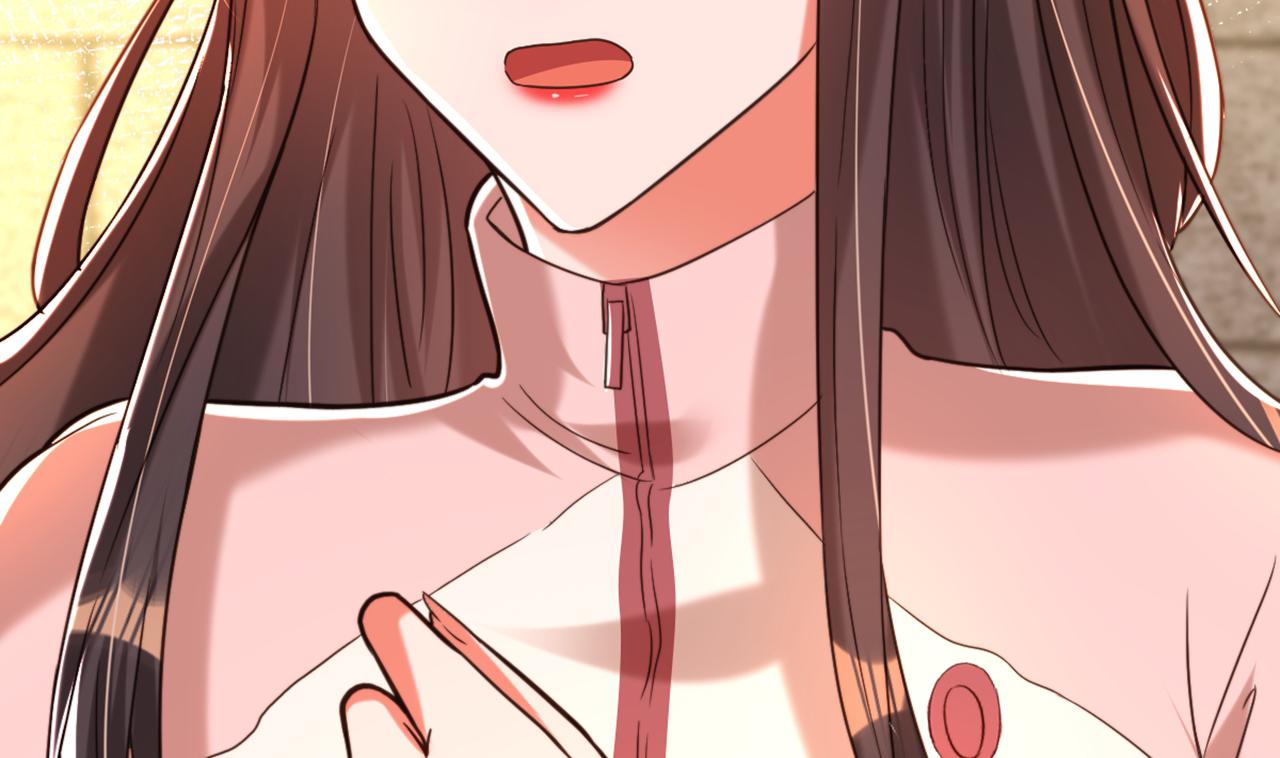 重生空间：大小姐不好惹韩漫全集-第293话 你刚刚吃醋了？无删减无遮挡章节图片 