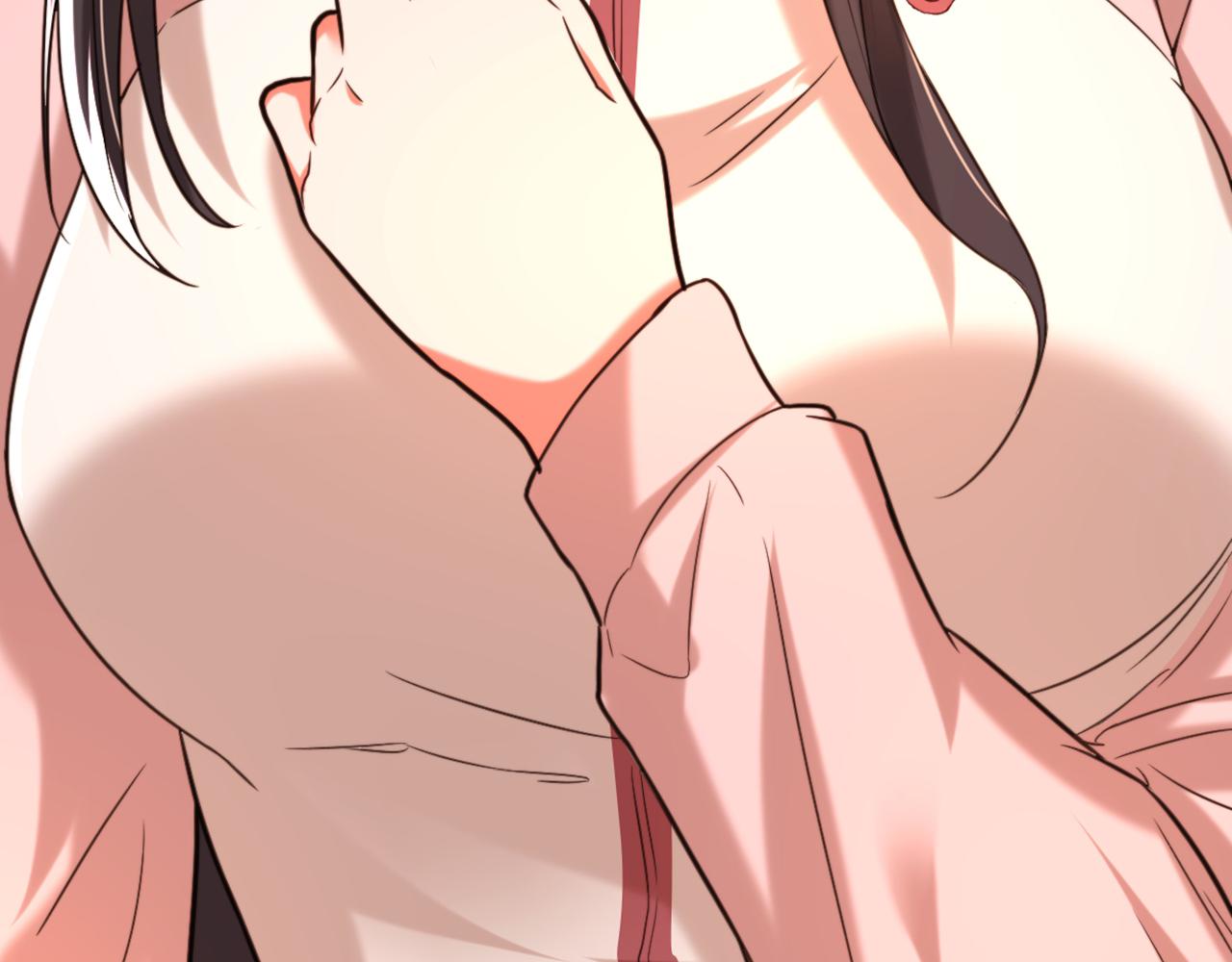 重生空间：大小姐不好惹韩漫全集-第293话 你刚刚吃醋了？无删减无遮挡章节图片 