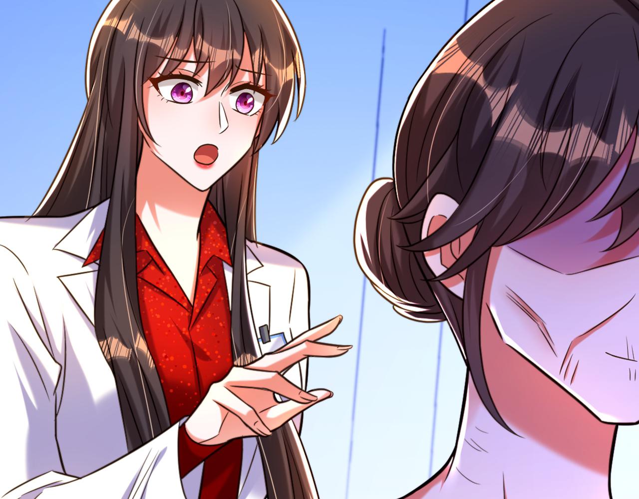 重生空间：大小姐不好惹韩漫全集-第294话 我们在哪里见过？无删减无遮挡章节图片 