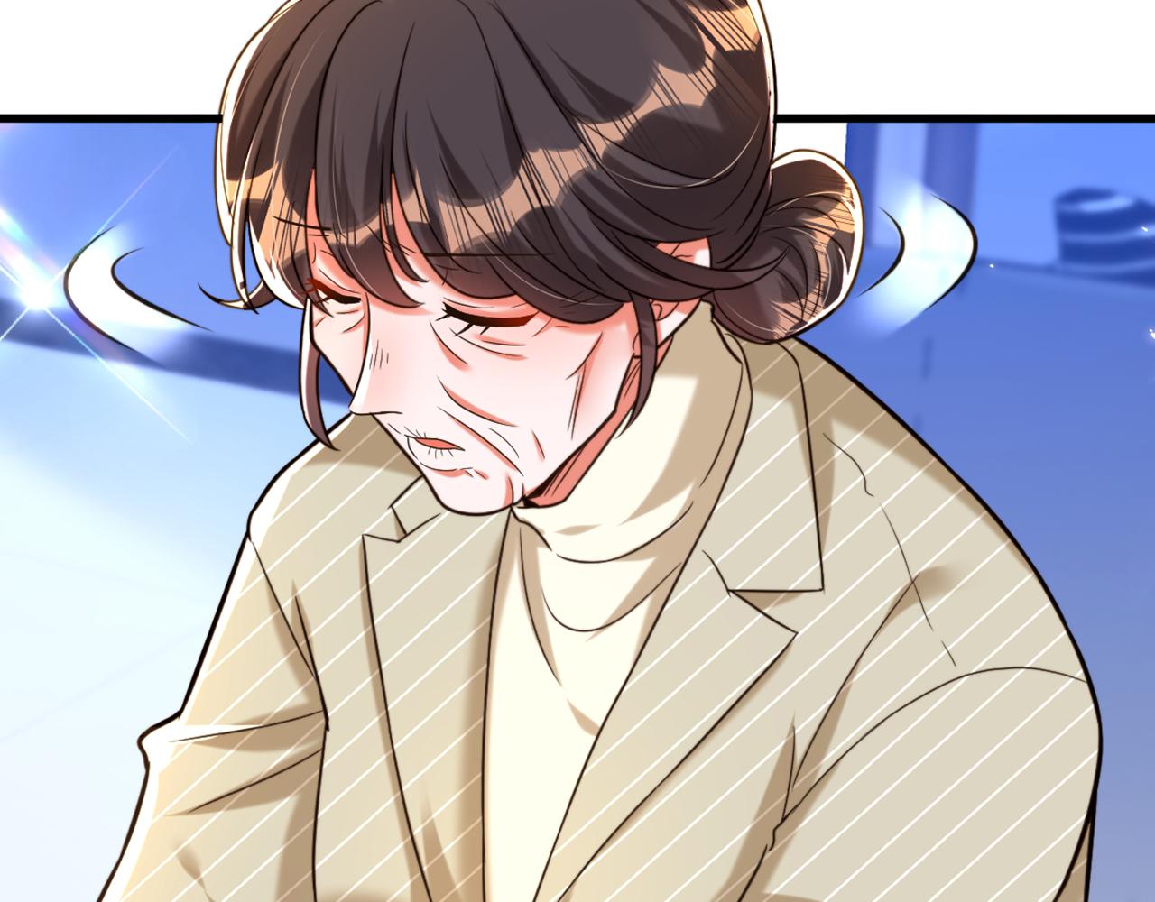 重生空间：大小姐不好惹韩漫全集-第294话 我们在哪里见过？无删减无遮挡章节图片 