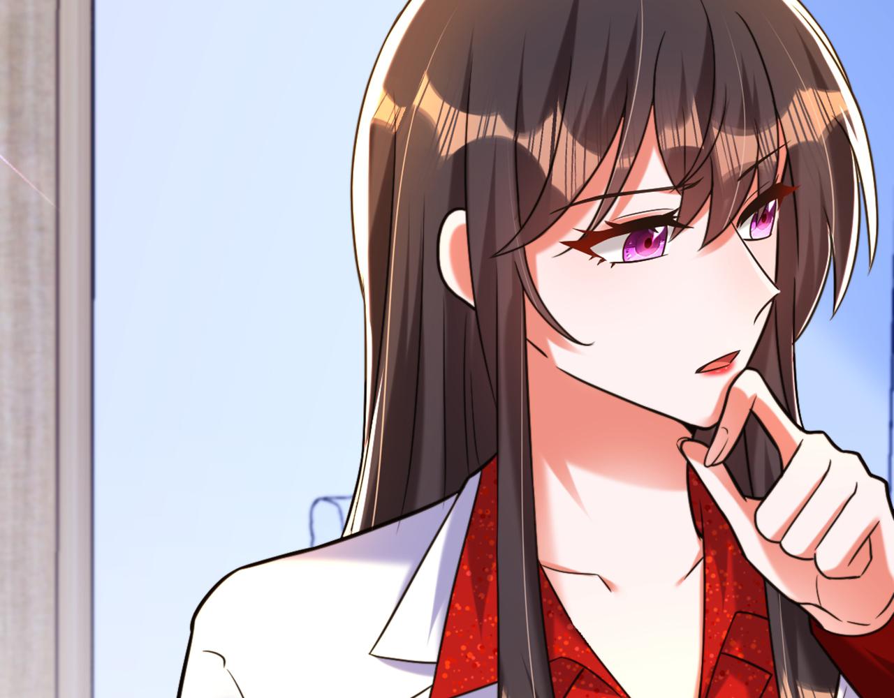 重生空间：大小姐不好惹韩漫全集-第294话 我们在哪里见过？无删减无遮挡章节图片 