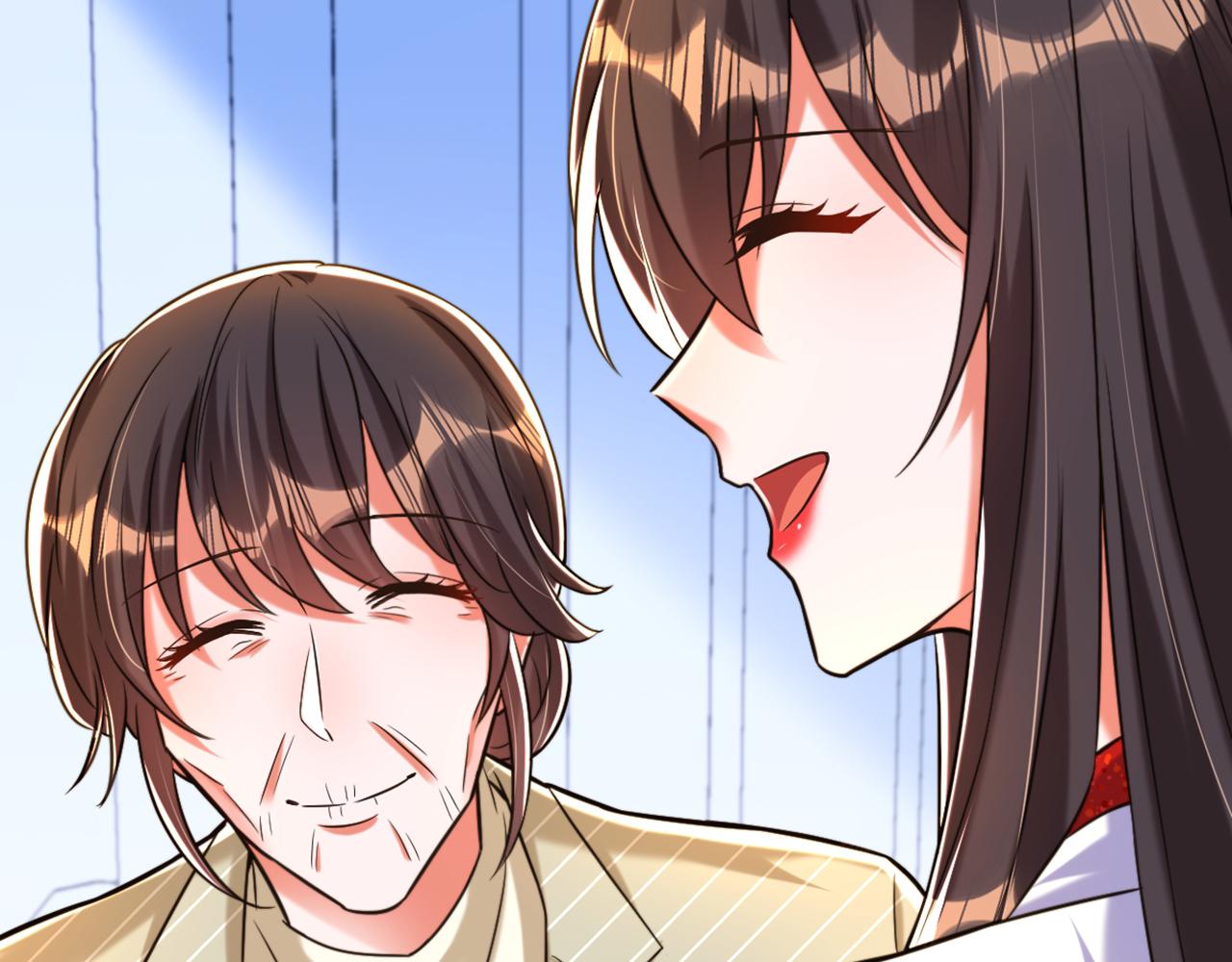 重生空间：大小姐不好惹韩漫全集-第294话 我们在哪里见过？无删减无遮挡章节图片 